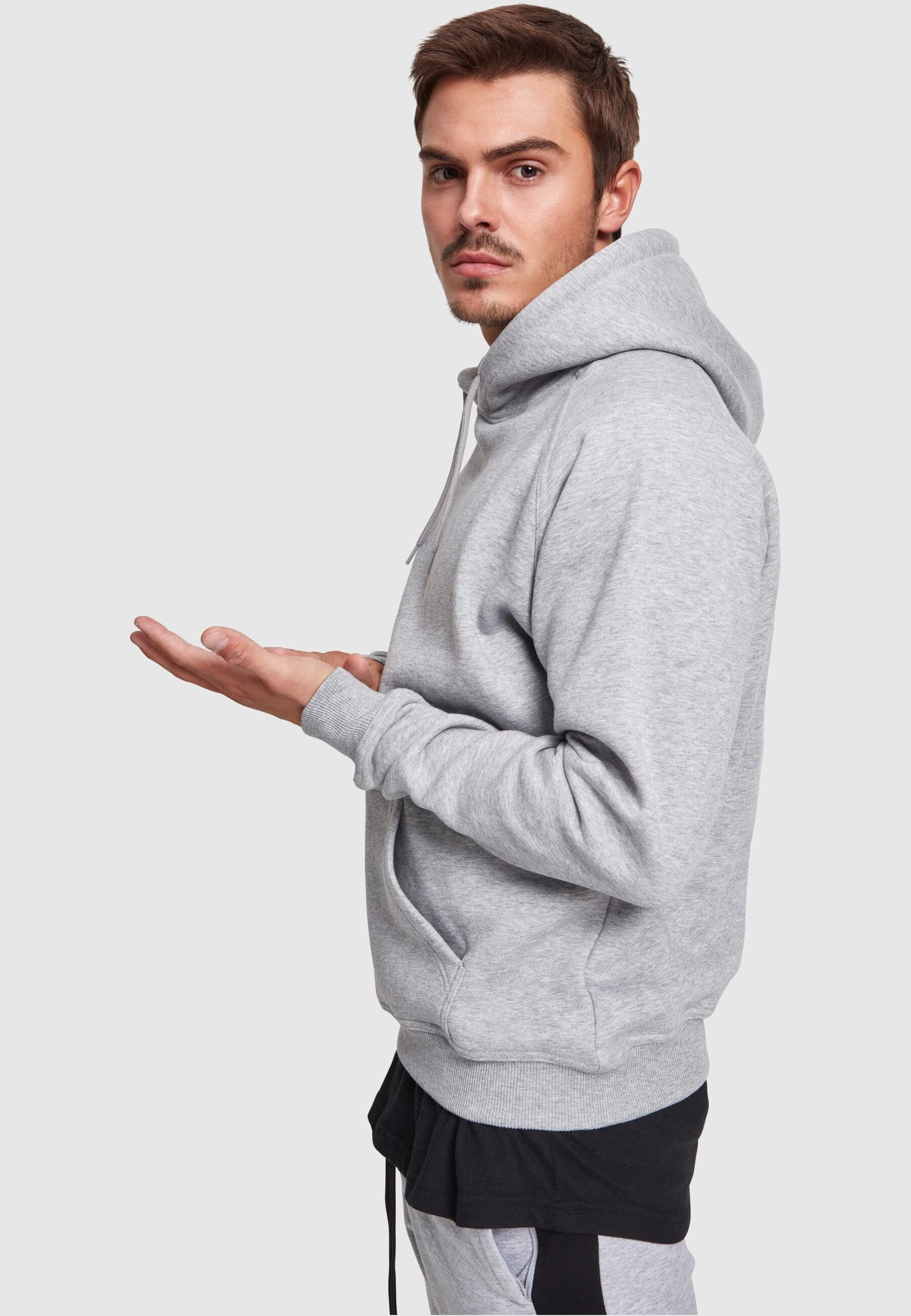 | »Herren URBAN Blank Sweater für CLASSICS tlg.) Hoody«, BAUR ▷ (1