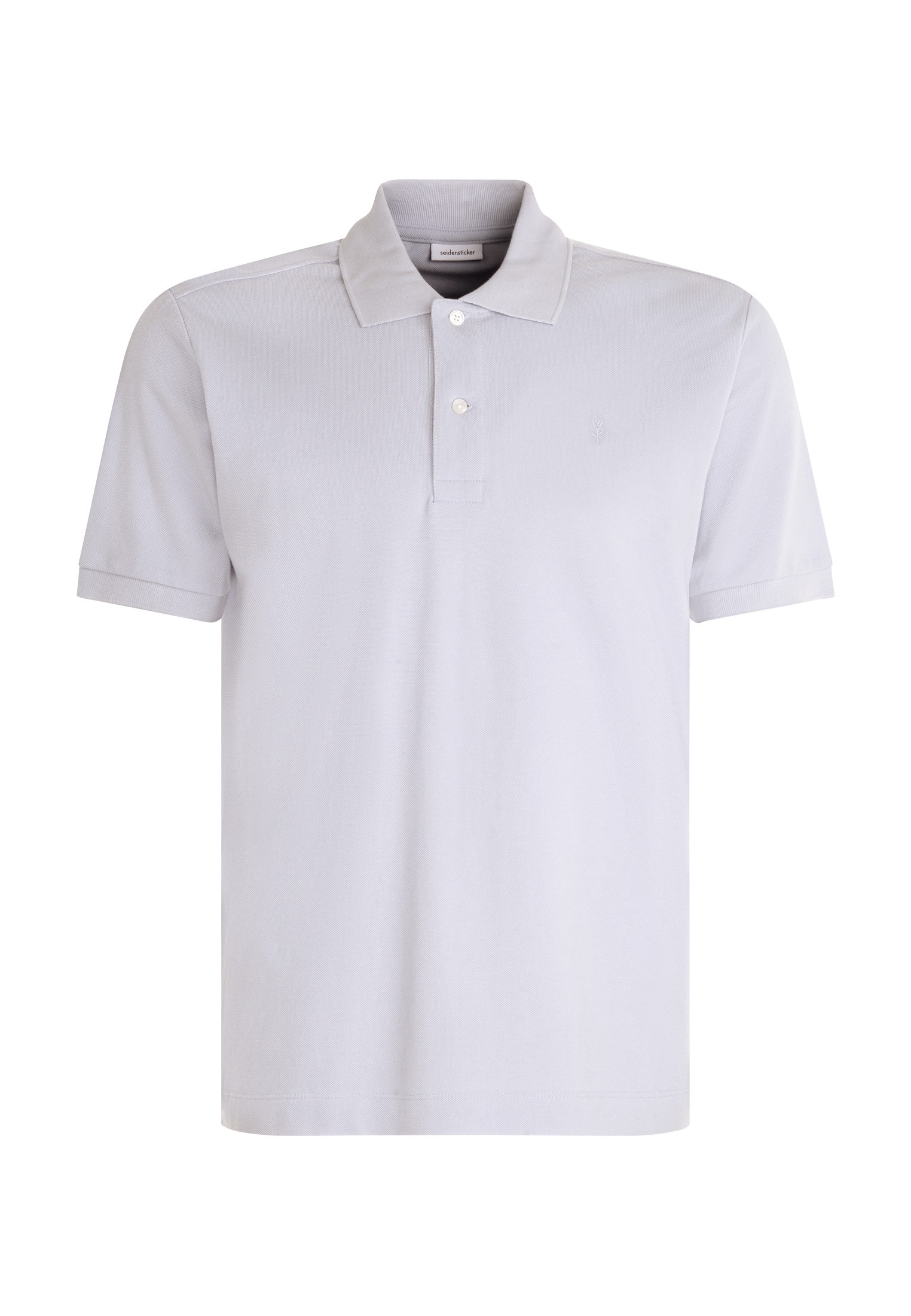 seidensticker Poloshirt Polo Uni