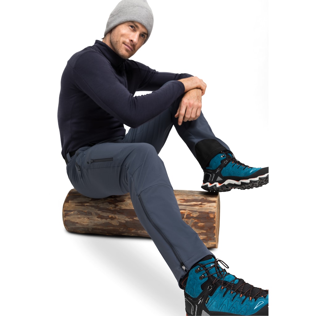 Maier Sports Funktionshose »Naturno«