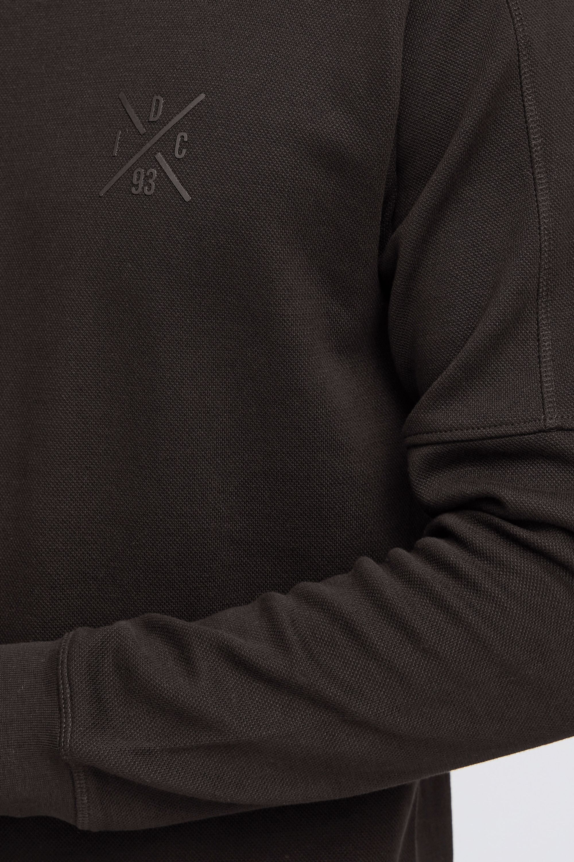 Indicode Kapuzenpullover »Sweatshirtpullover IDAlbix«