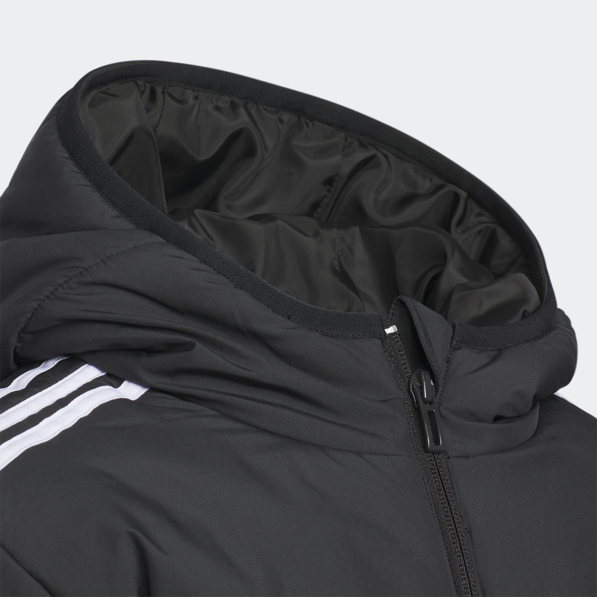 adidas Sportswear Outdoorjacke »JK 3S PAD JKT«