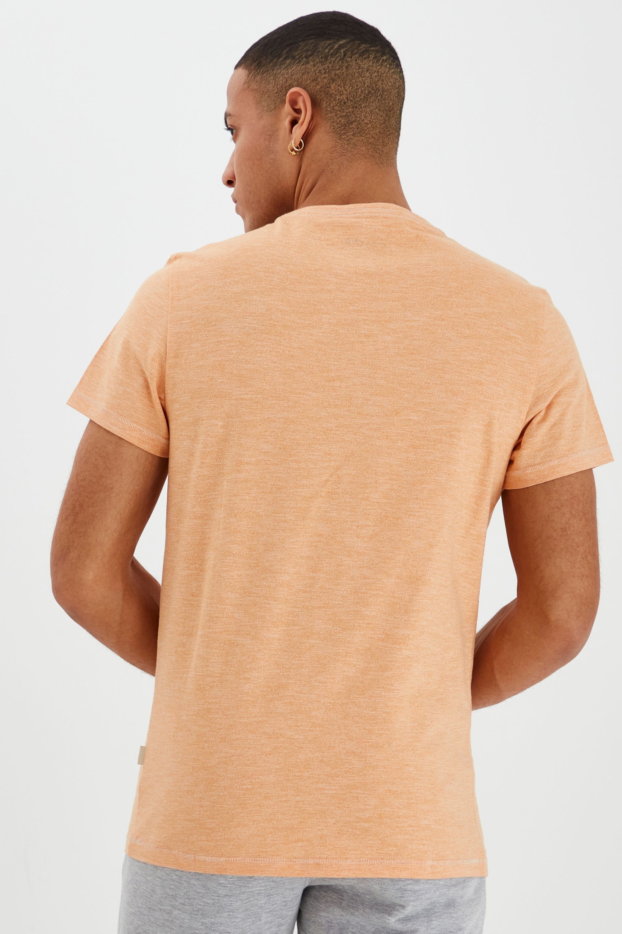 Blend T-Shirt »T-Shirt BHMuddy«