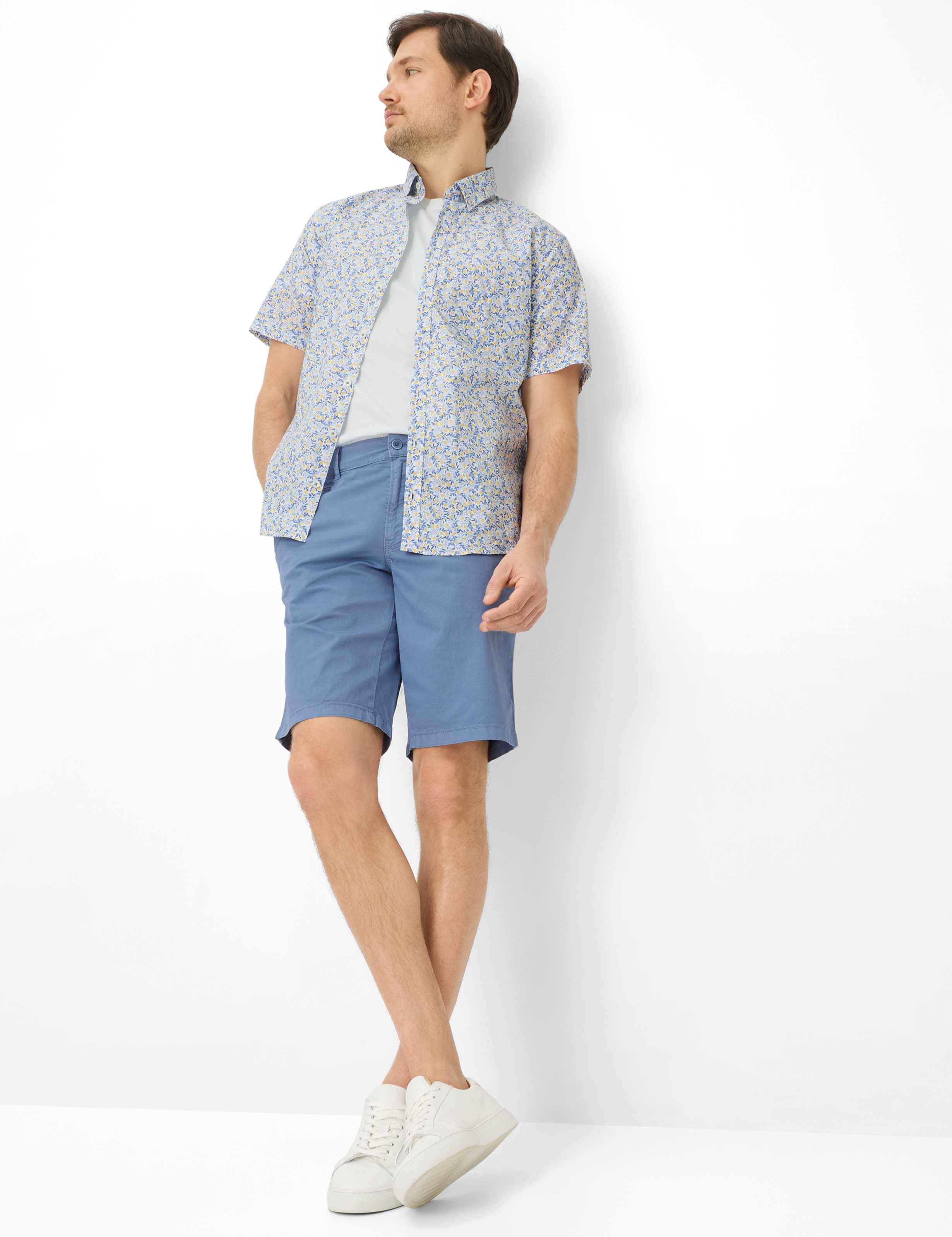 Thumbnail - Brax Bermudas "Style BARI"