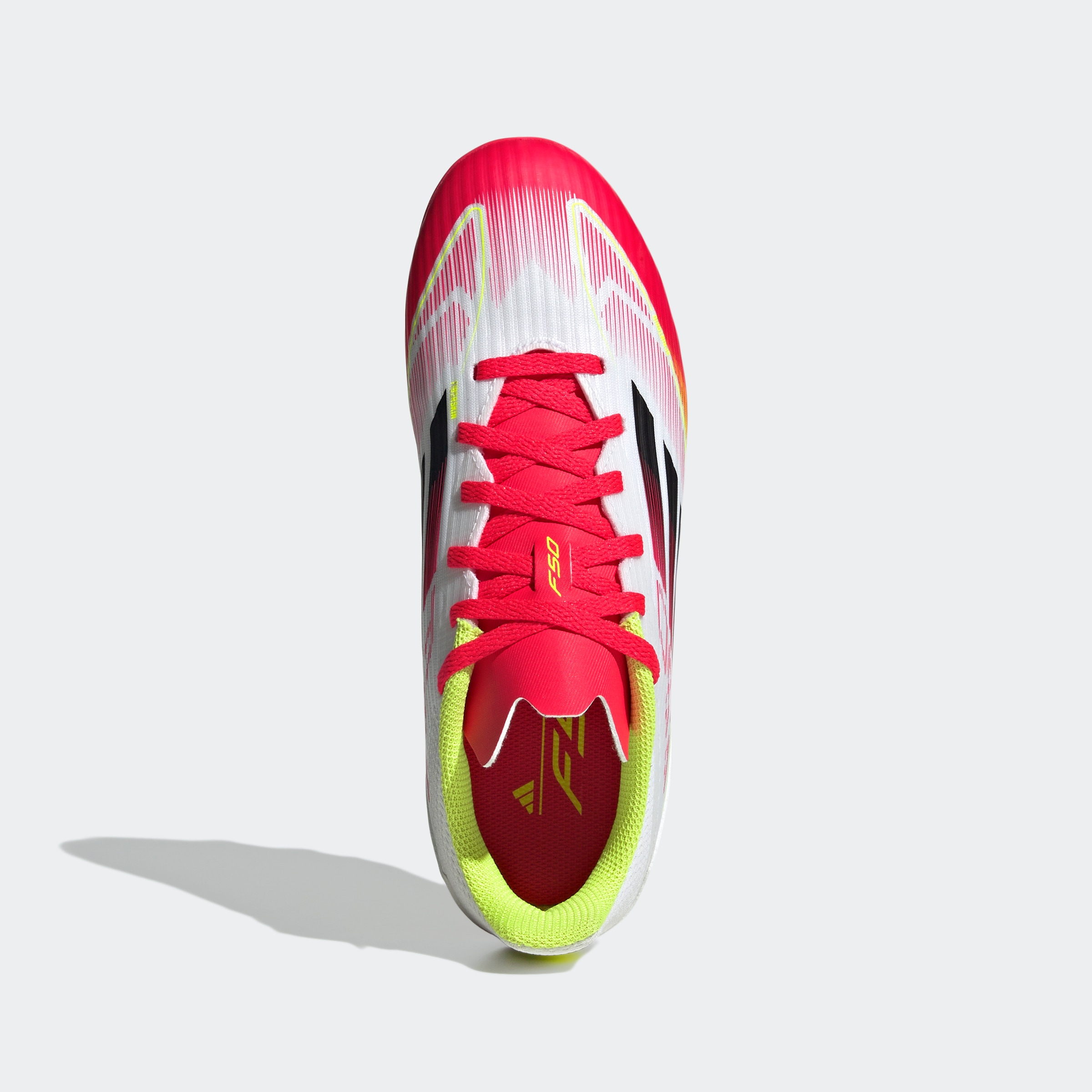 adidas Performance Fußballschuh »F50 LEAGUE KIDS MG«