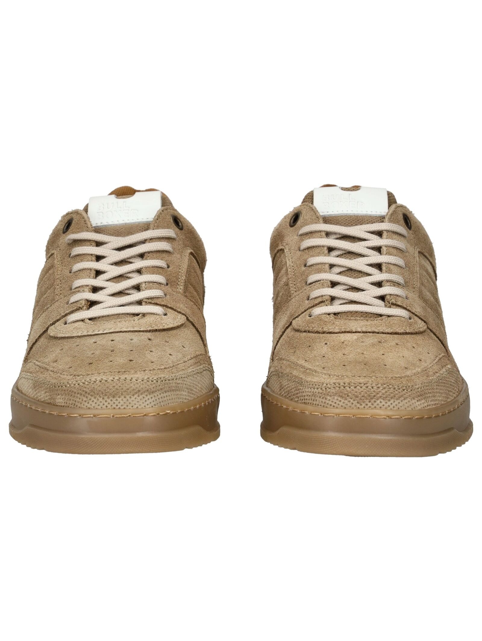 Bullboxer Sneaker »Bullboxer Sneaker Veloursleder«