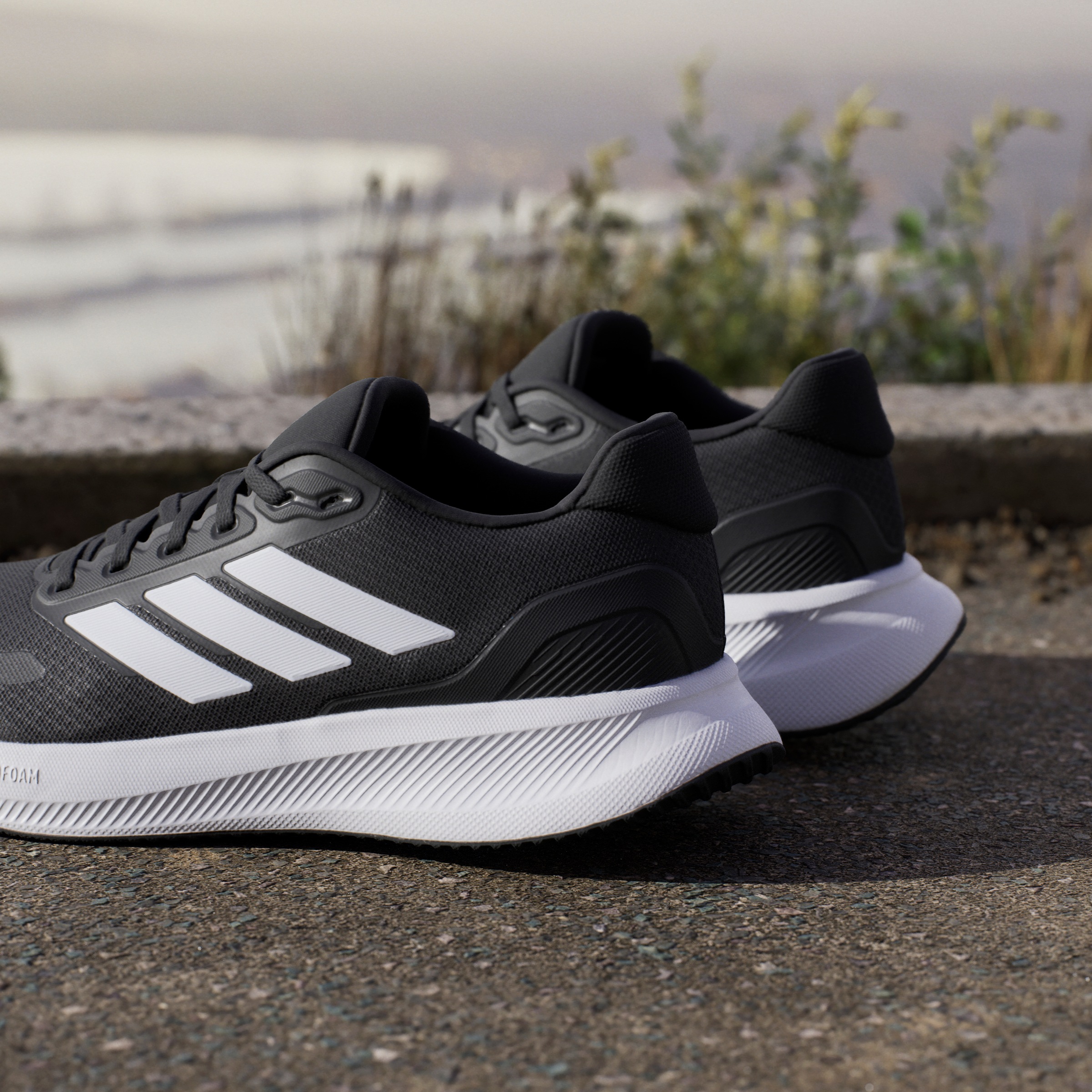 adidas Performance Laufschuh »RUNFALCON 5«