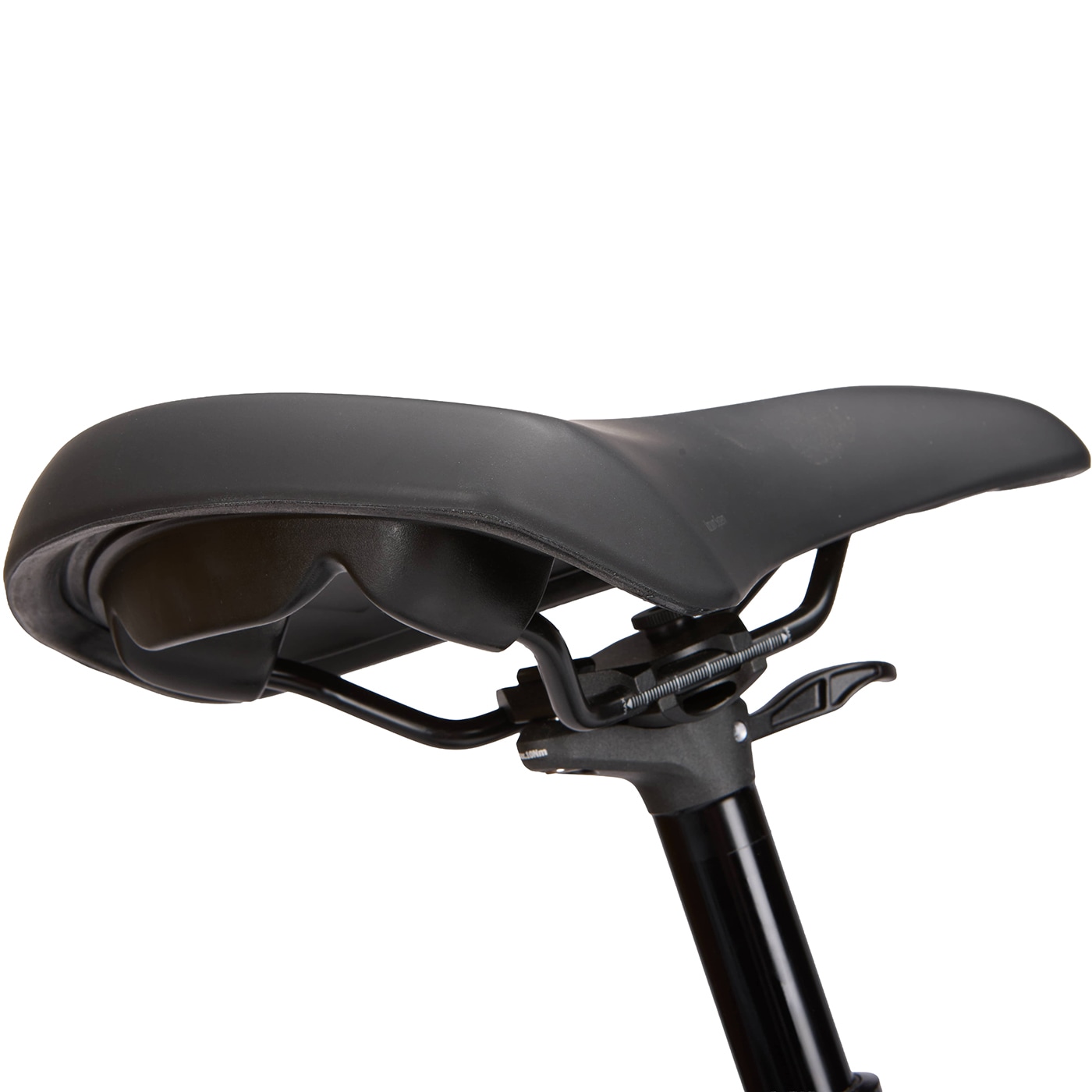 Vaun »VAUN Compact New Gen-Cityrad mit Ortlieb Tasche« Heckmotor 250 W Elektrofahrrad für Alltag und Einkauf