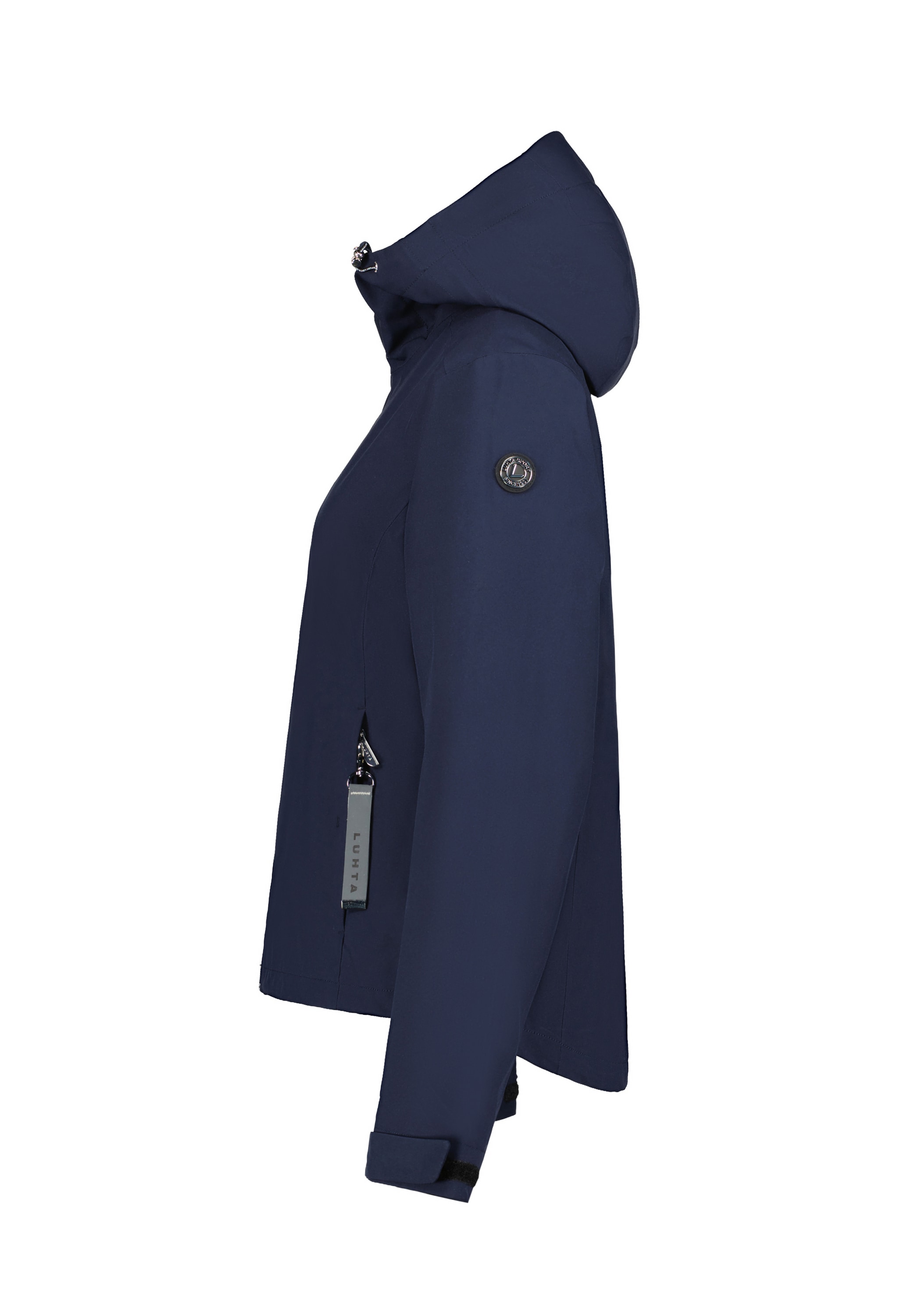 Luhta Outdoorjacke »Luhta Jacke Birkkala«