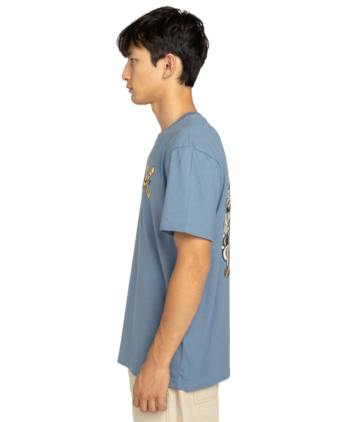 Thumbnail - Element T-Shirt "Timber Freight Train"