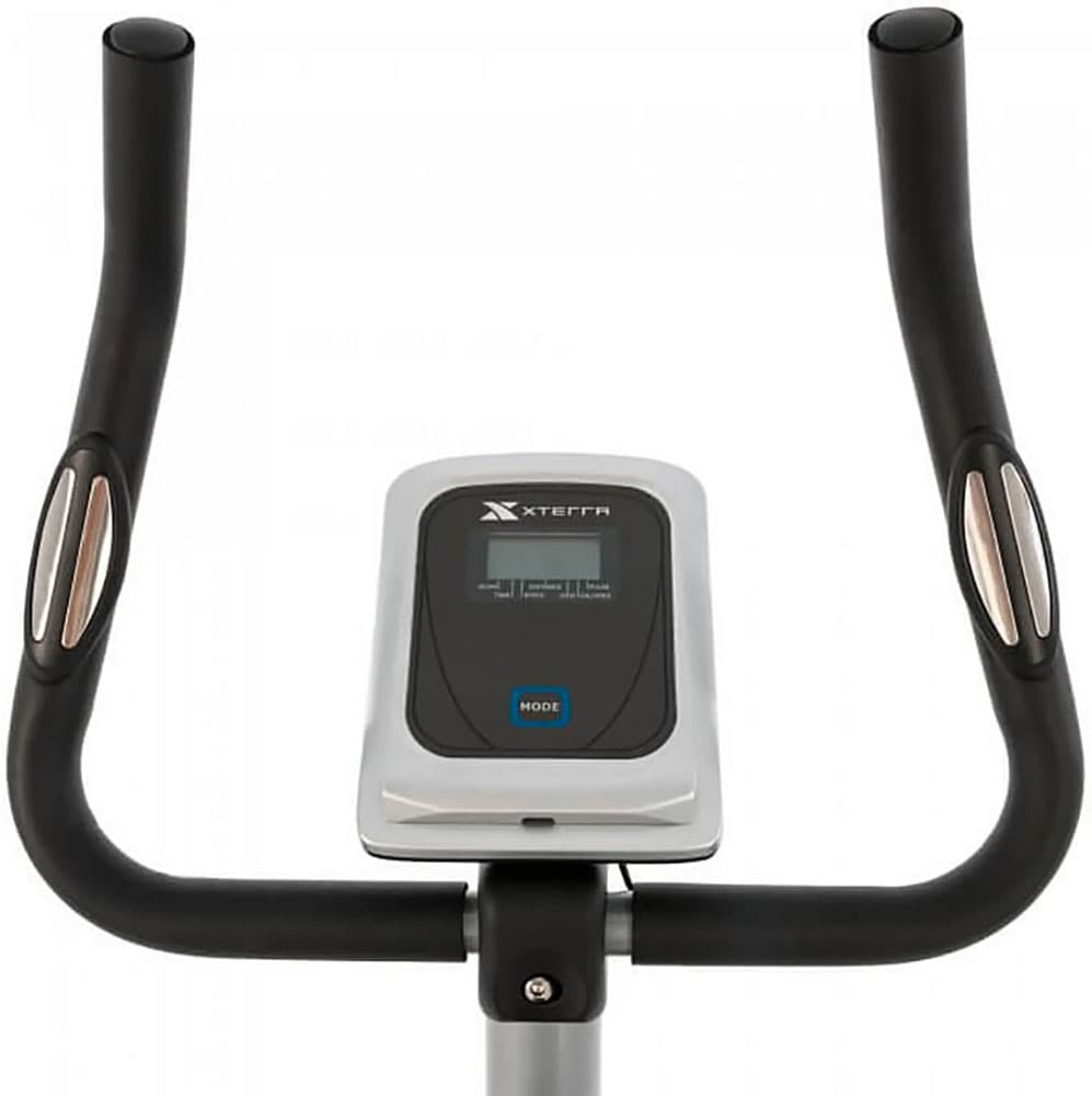 Xterra Fitness Heimtrainer »UB 120«, (mit Tablet-Halterung), Schwungmasse ca. 4 kg, 8 Widerstandsstufen