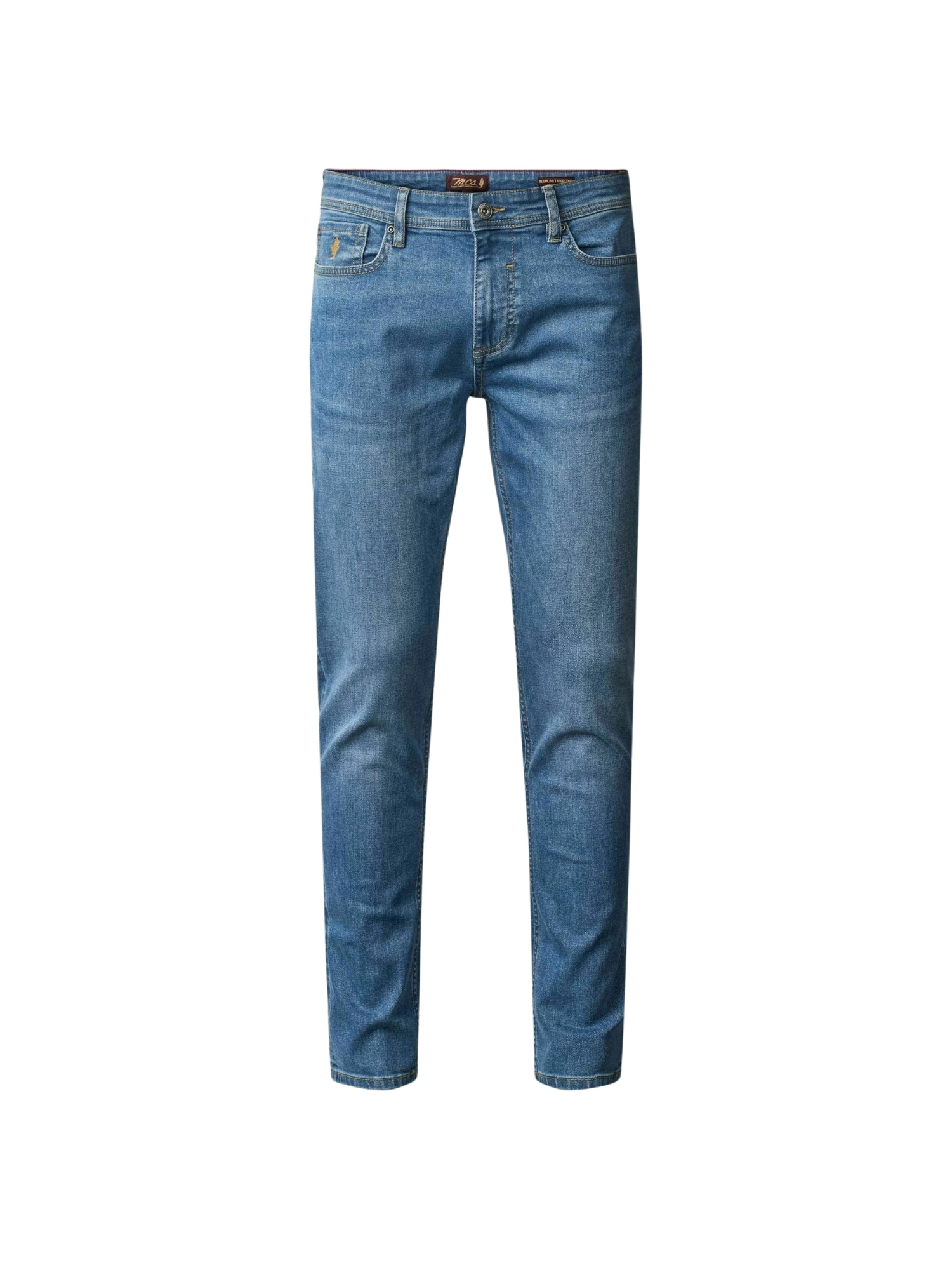 MCS Regular-fit-Jeans "MCS Jeans Sean Jeans" günstig online kaufen