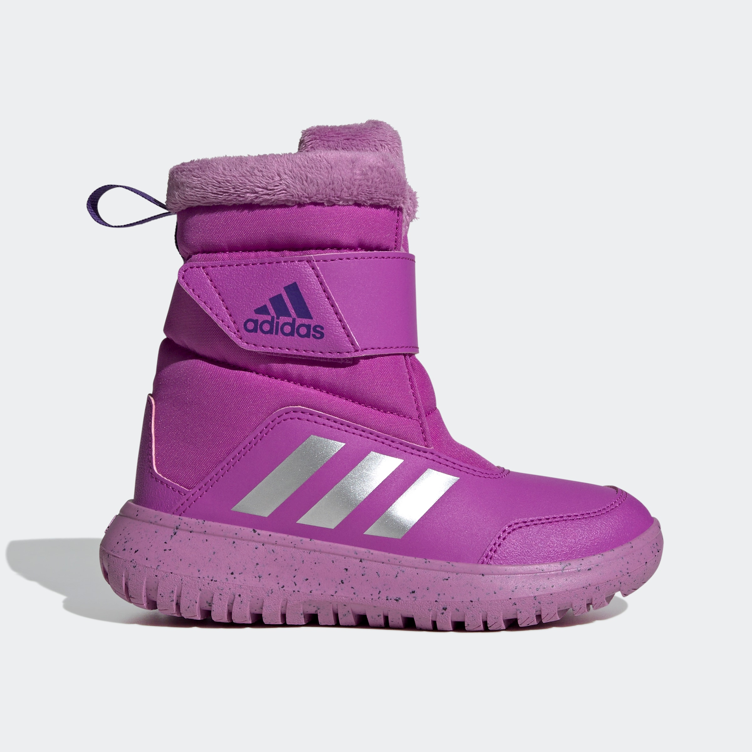 adidas Sportswear Winterstiefel »WINTERPLAY KIDS STIEFEL«, Snowboots, Winterboots, Winterschuhe