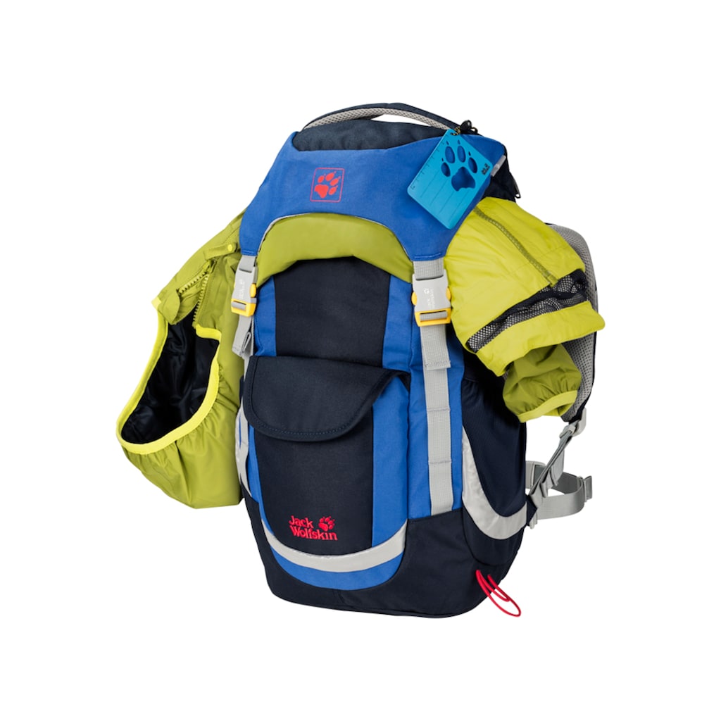 Jack Wolfskin Wanderrucksack »KIDS EXPLORER 20«