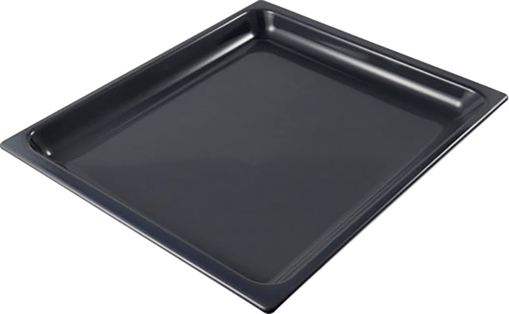 Miele Backblech "HUBB 71" Metall mit PerfectClean Veredelung günstig online kaufen