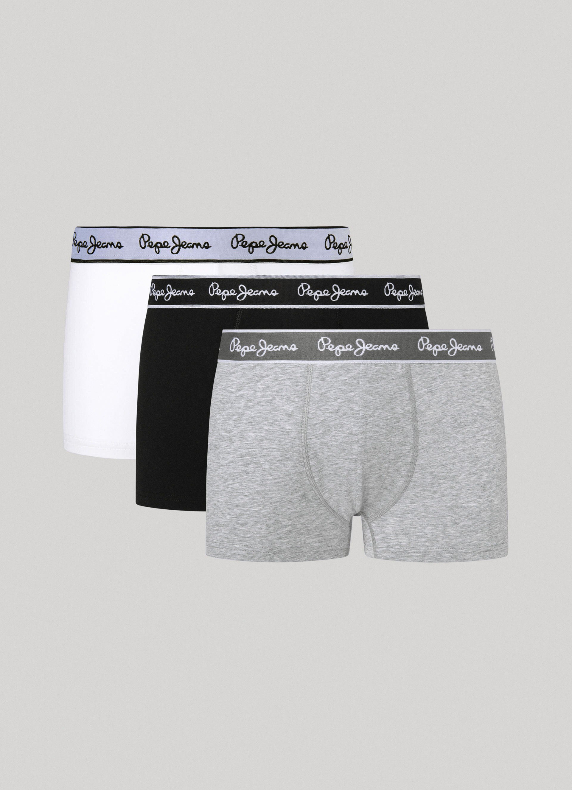 Pepe Jeans Boxer, (Set, 3 St.)