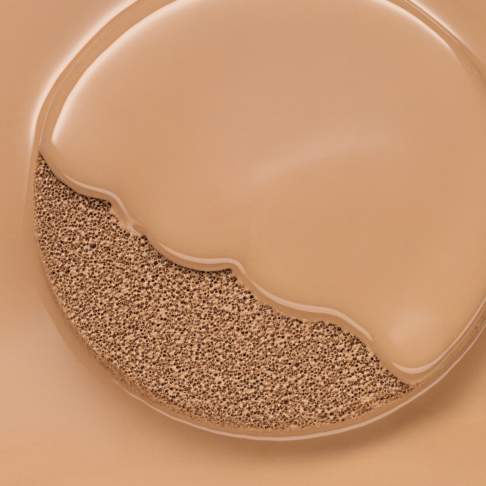 Catrice Foundation »Invisible Cover Cushion Foundation«
