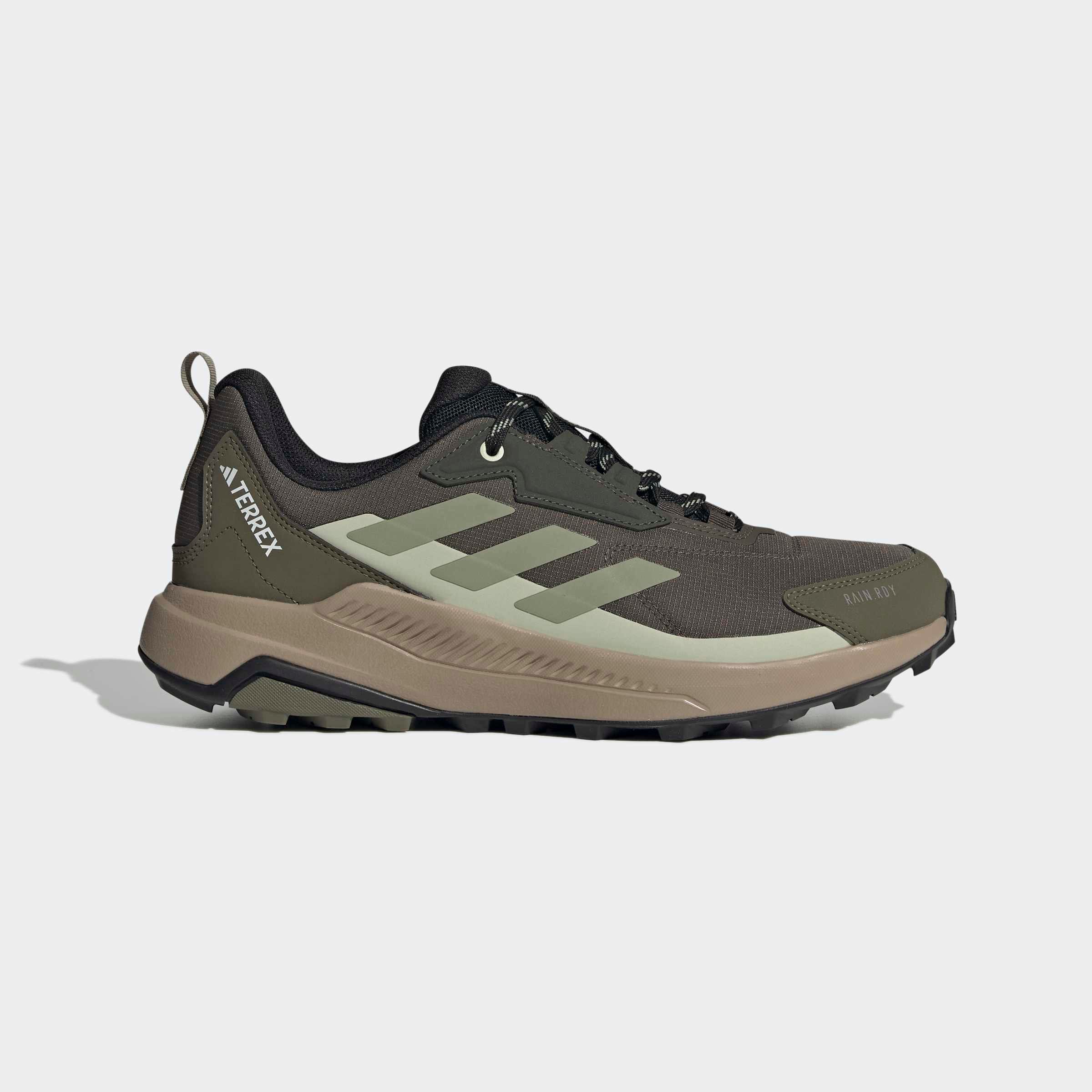 adidas TERREX Wanderschuh »ANYLANDER RAIN.RDY«  wasserdicht