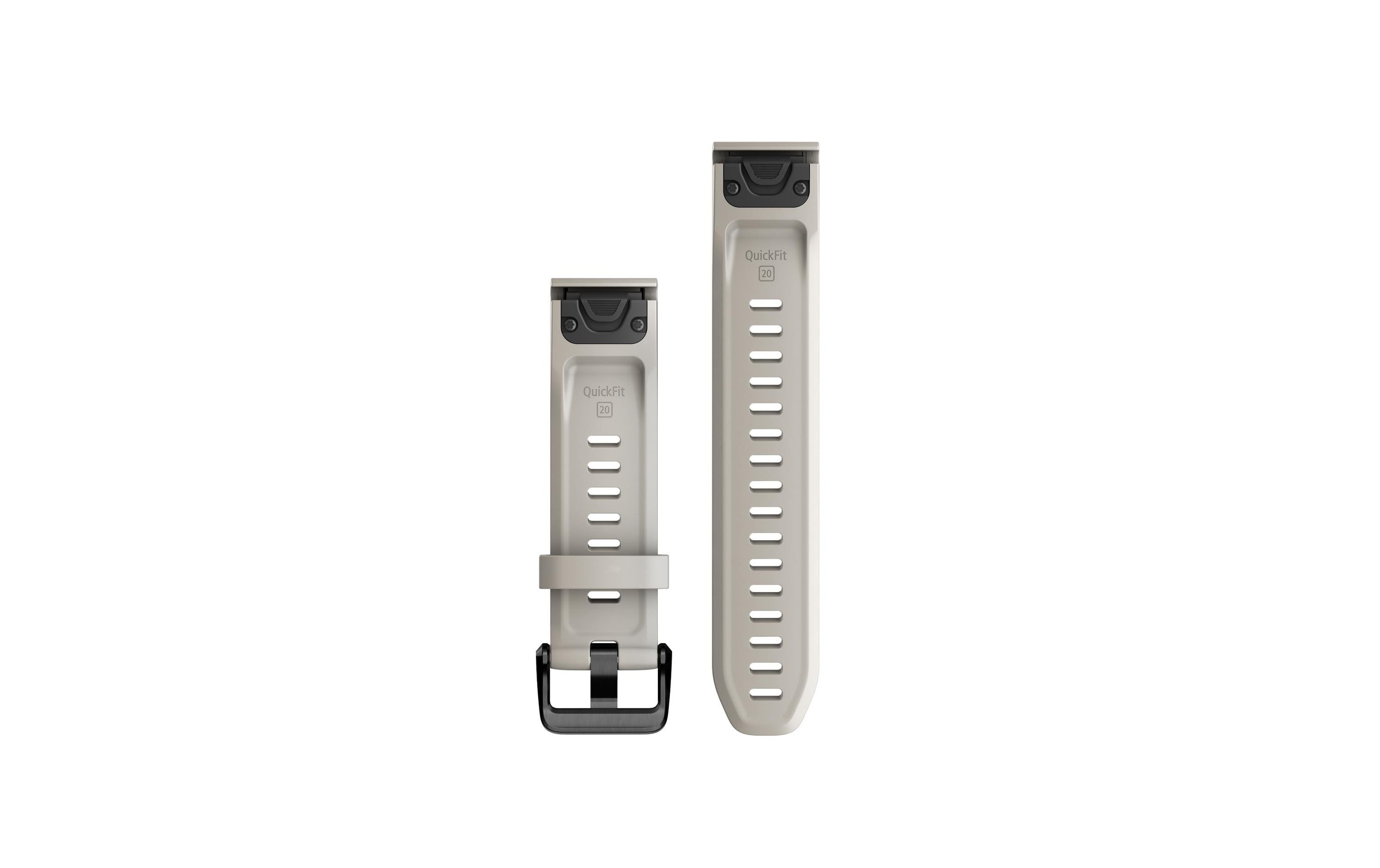 Garmin Uhrenarmband »Fenix 7S 20 mm Quick«