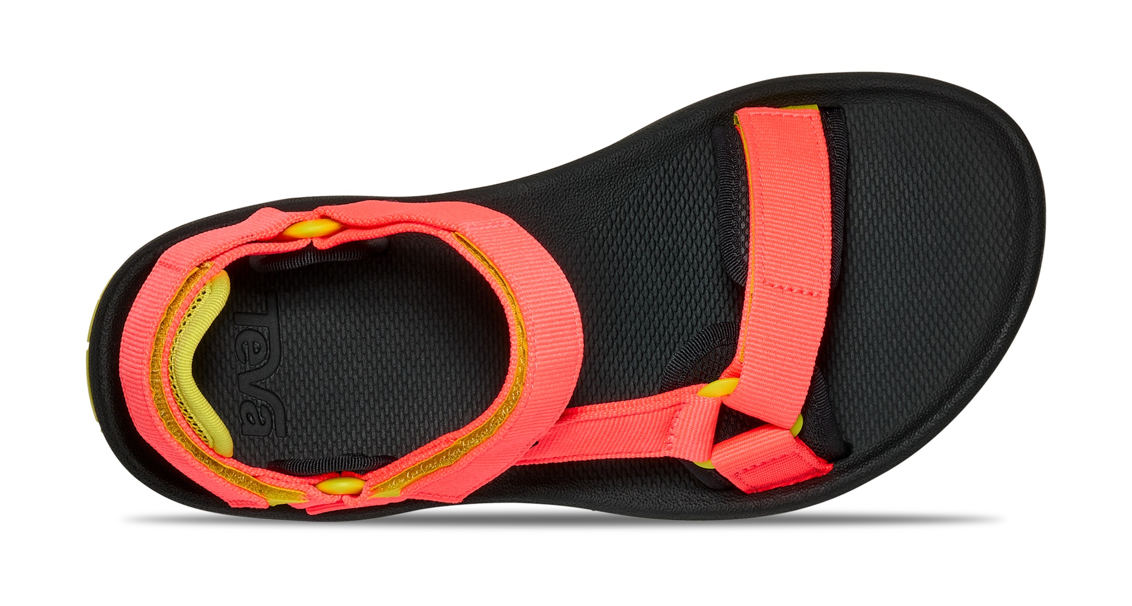 Teva Sandale »HYDRATREK SANDAL WOMEN«  rutschfest, schnell trocknend, mit Klettverschluss