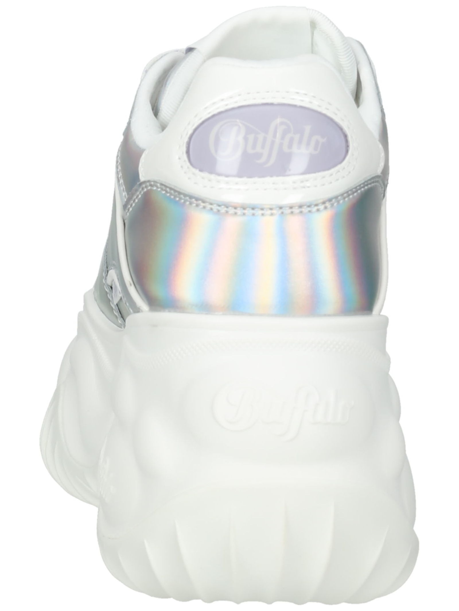 Buffalo Plateausneaker »Buffalo Sneaker Lederimitat«