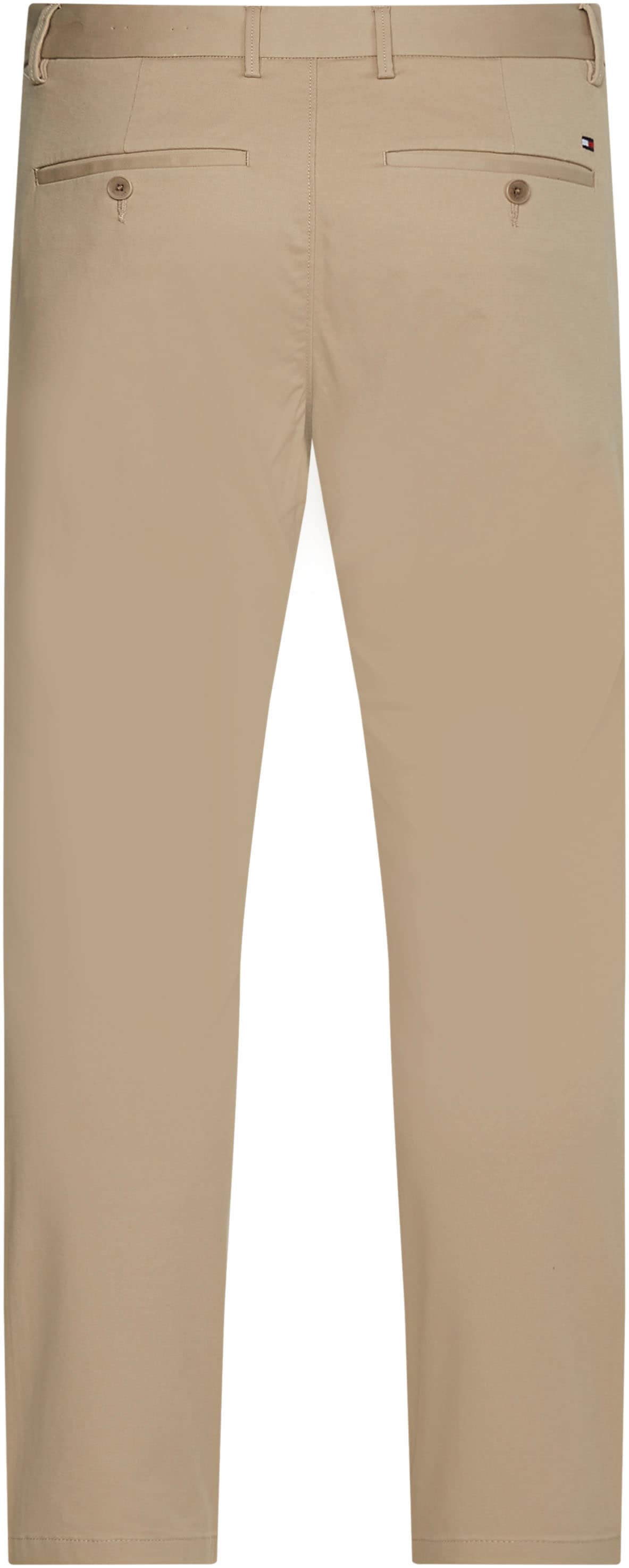 Tommy Hilfiger Chinohose »Chino Bleecker 1985 PIMA CO«