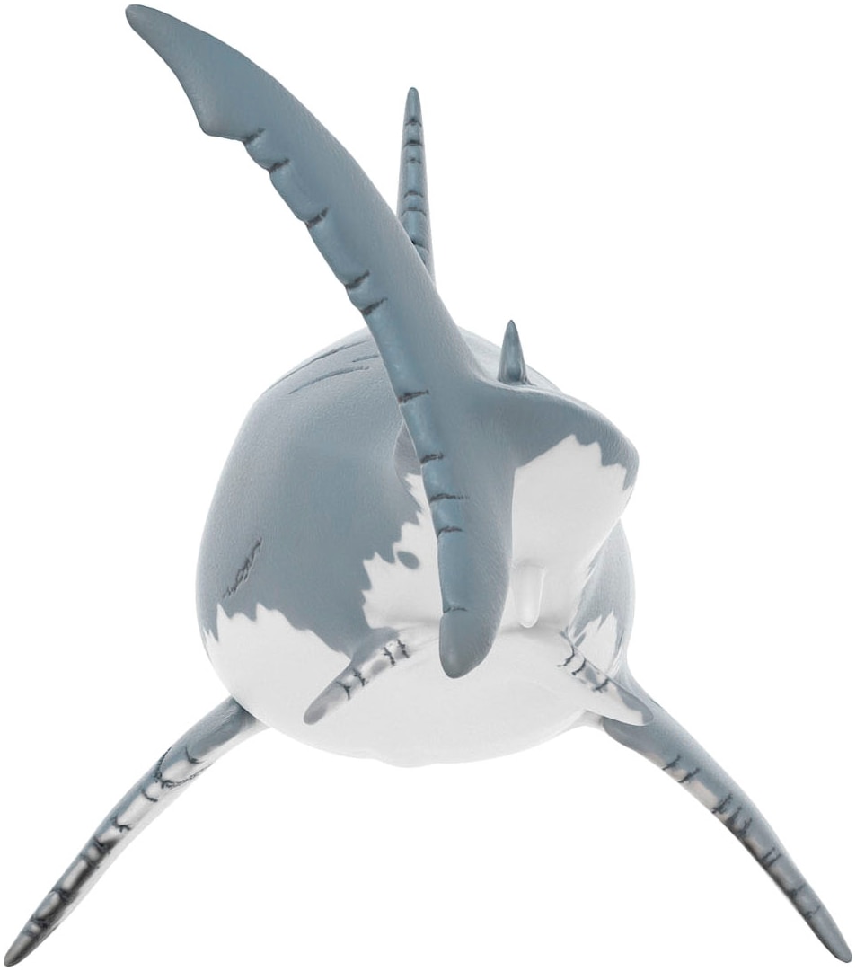 Schleich® Spielfigur »DINOSAURS, Megalodon (15055)«