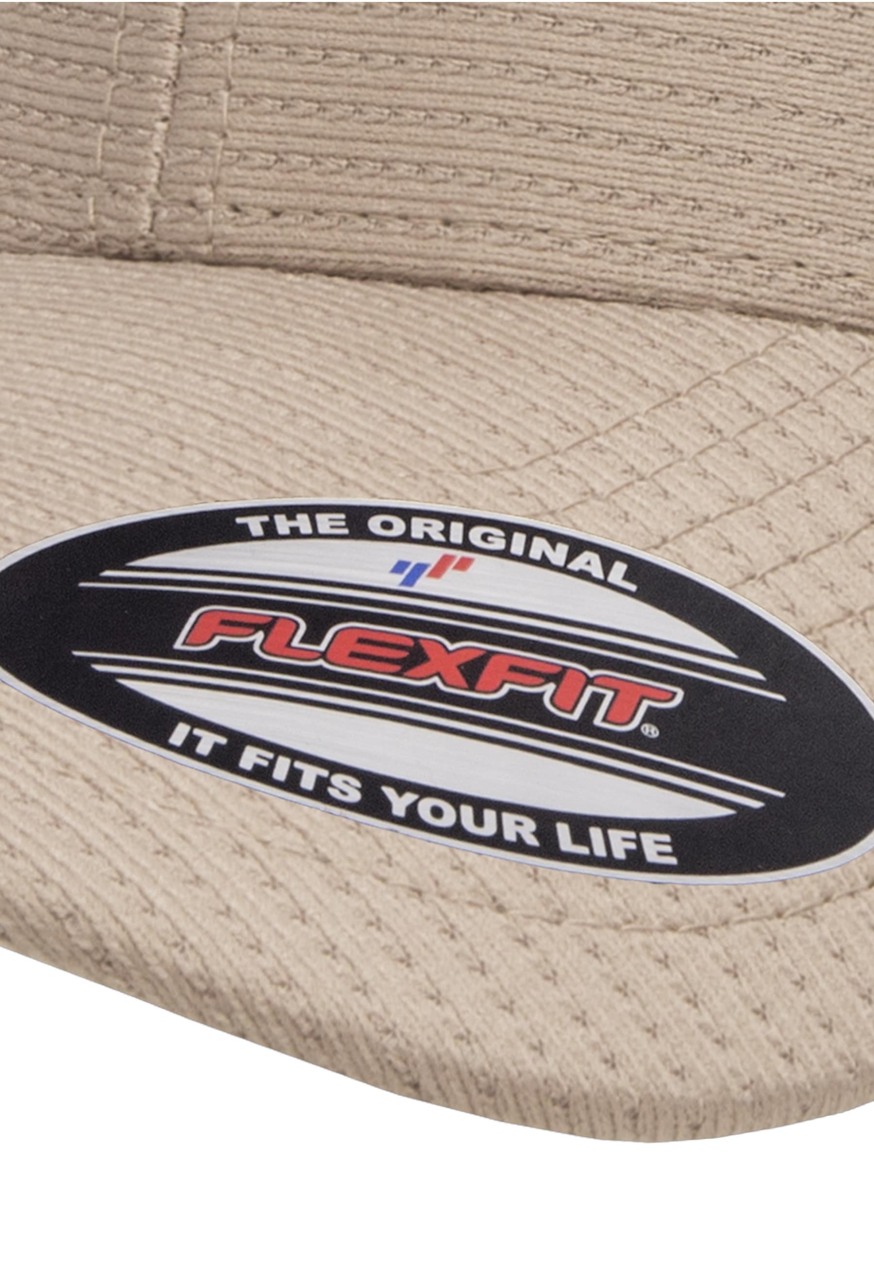 Flexfit Flex Cap »Flexfit Unisex Cool & Dry Calocks Trikot Cap«