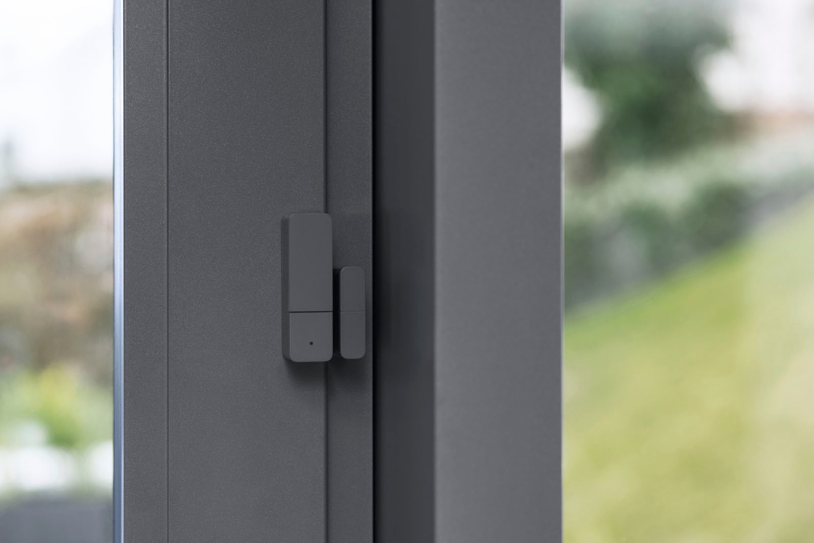 BOSCH Sensor »Smart Home Tür-/ Fensterkontakt II Plus«