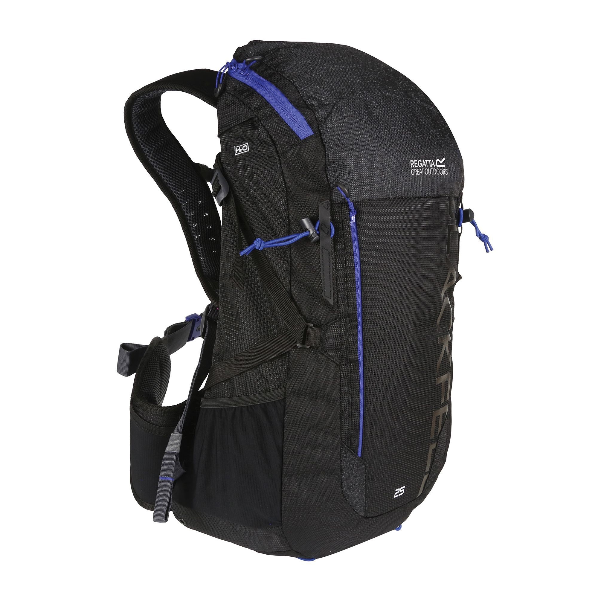 Daypack Blackfell III Rucksack 25 Liter