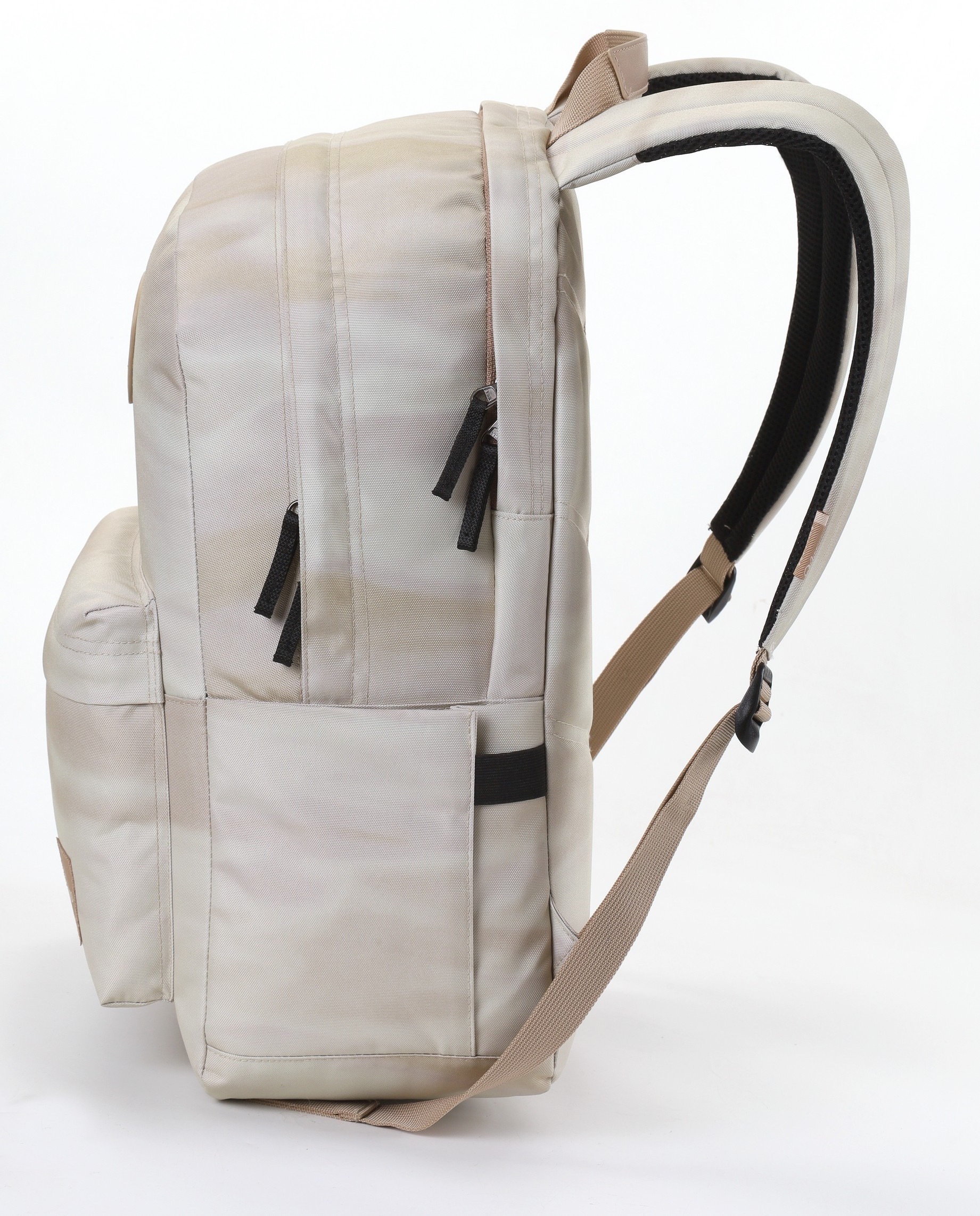 NITRO Freizeitrucksack »Urban Plus«, Daypack, Streetpack im Retro-Look, Alltagsrucksack, Schulrucksack