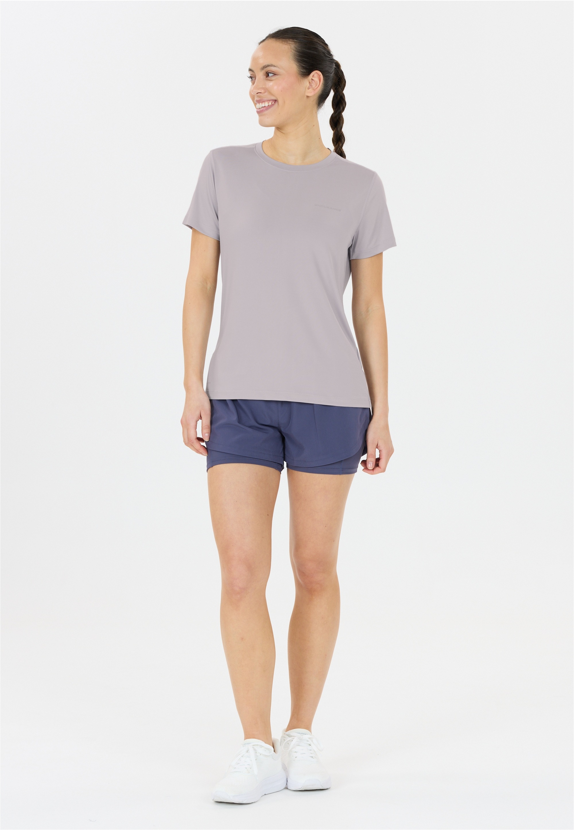 ENDURANCE Funktionsshirt "Yonan V2", mit schnell trocknender Technologie günstig online kaufen