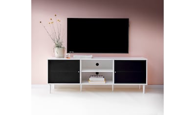 Hammel Furniture TV-Board »Mistral Fernsehschrank, Medienmöbel«