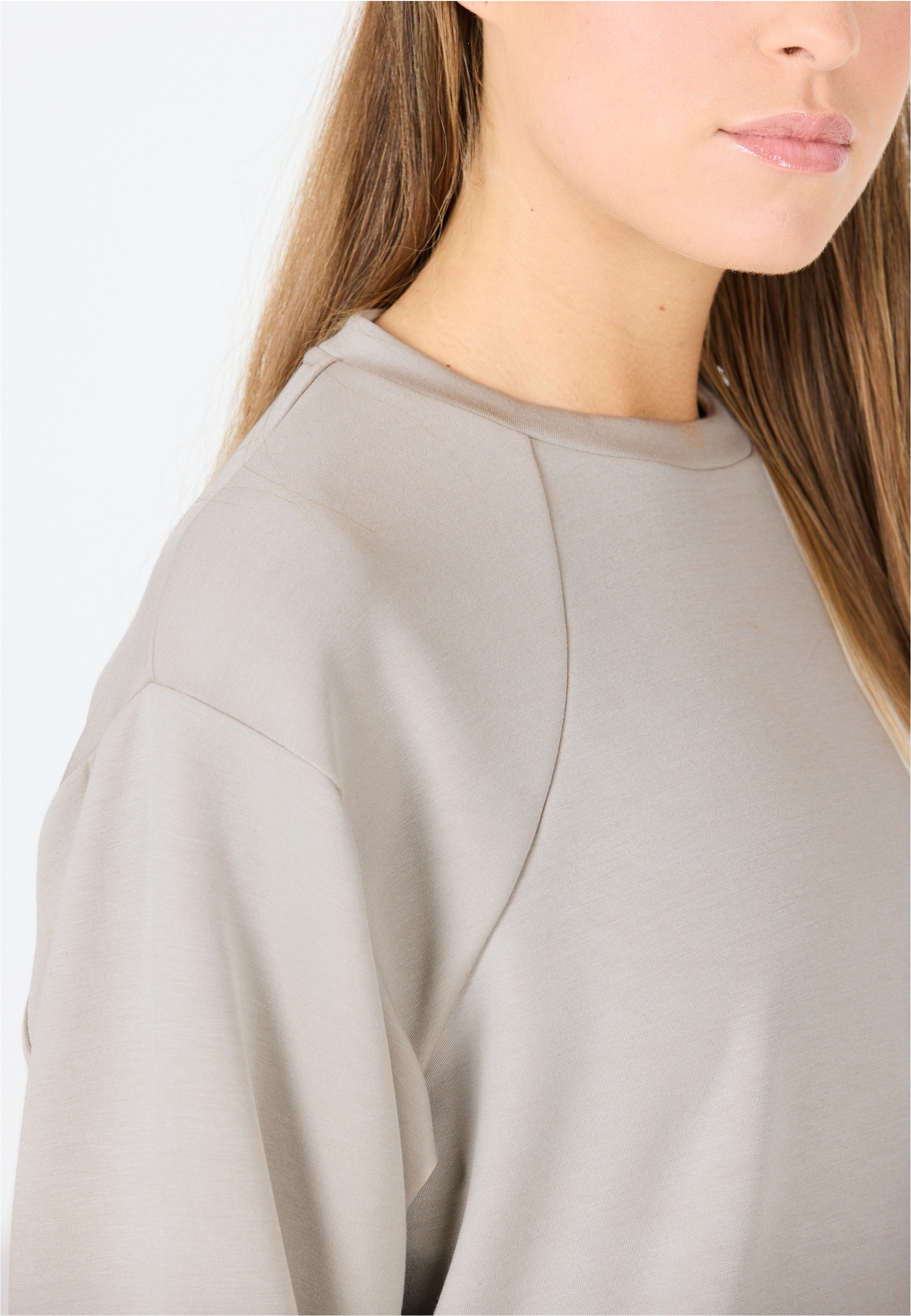 ENDURANCE Sweatshirt »Jade«, aus angenehm weichen Material
