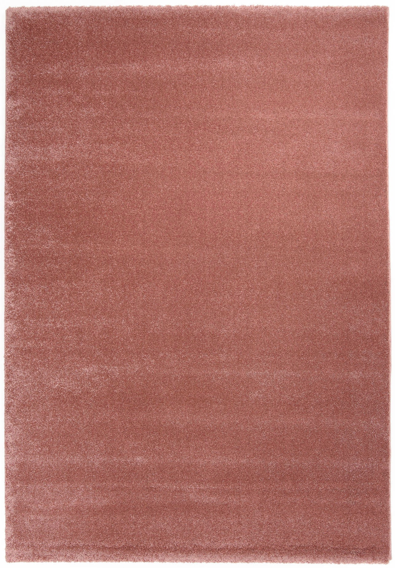 OCI DIE TEPPICHMARKE Teppich »Bellevue, auch als Läufer erhältlich«, rechteckig, 20 mm Höhe, hochwertiger dichter Hochflor, Shaggy, Langflor, Wohnzimmer