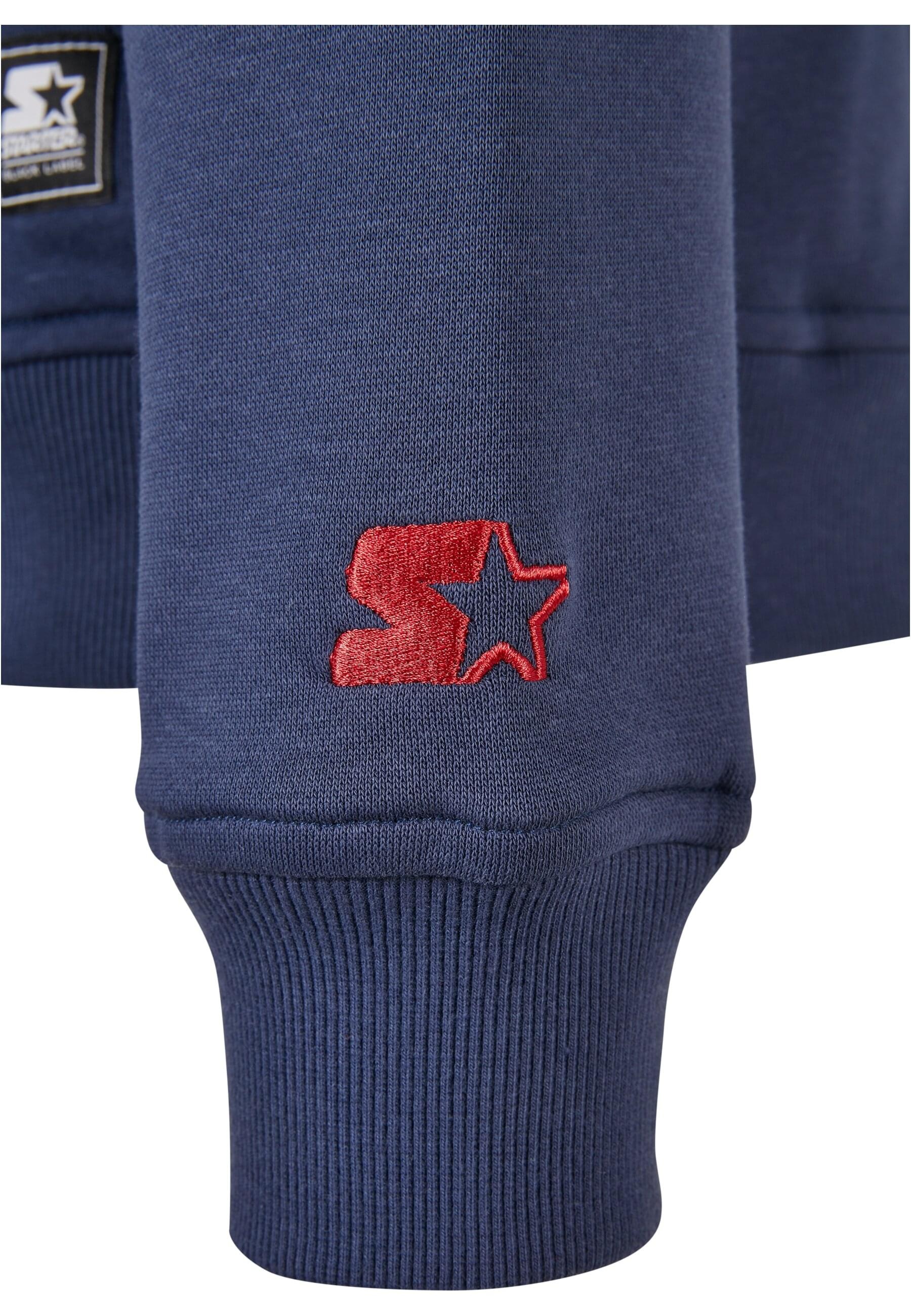 Starter Black Label Rundhalspullover »Starter Black Label Herren Starter Football Crewneck«, (1 tlg.)