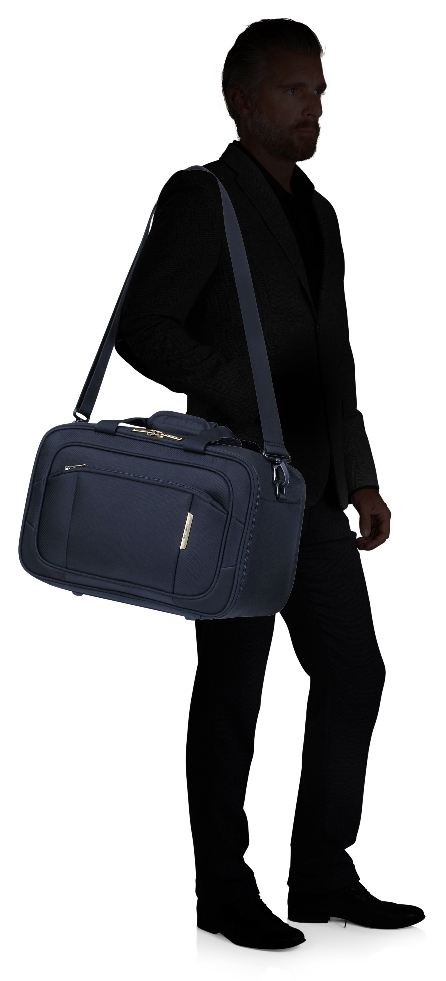 Thumbnail - Samsonite Reisetasche "RESPARK Underseater" Underseater 3-Way-Bag