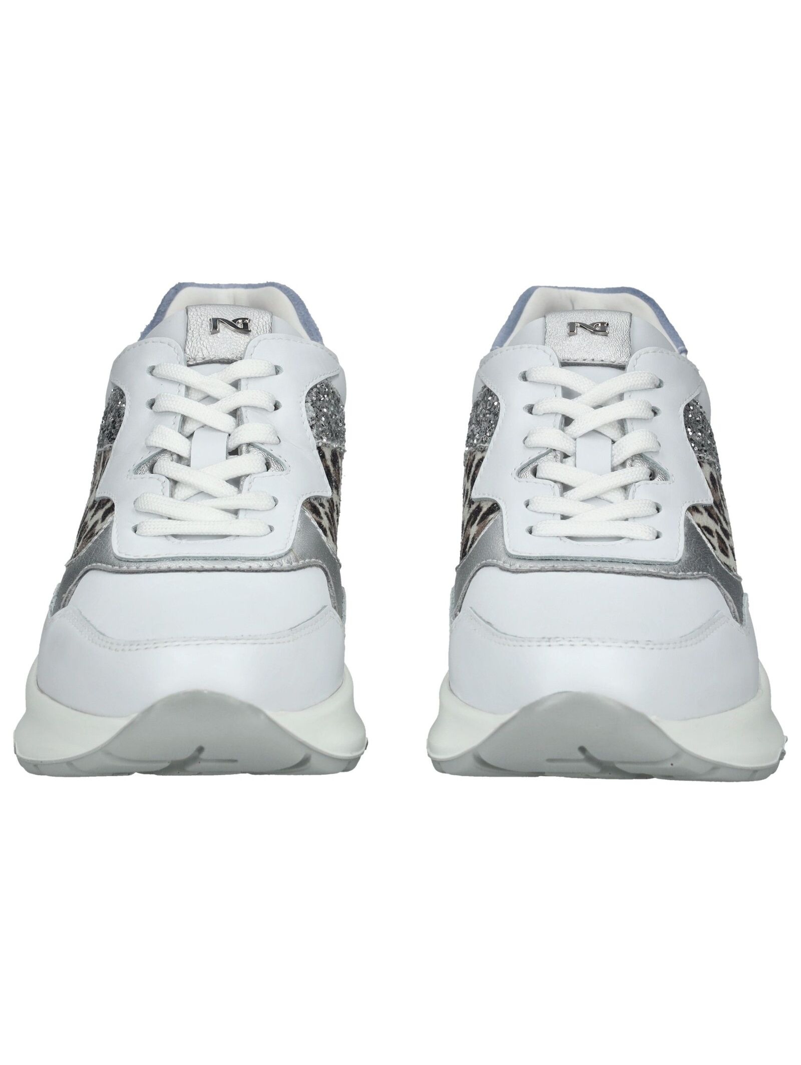 Nero Giardini Sneaker "Nero Giardini Sneaker Leder/Textil" günstig online kaufen