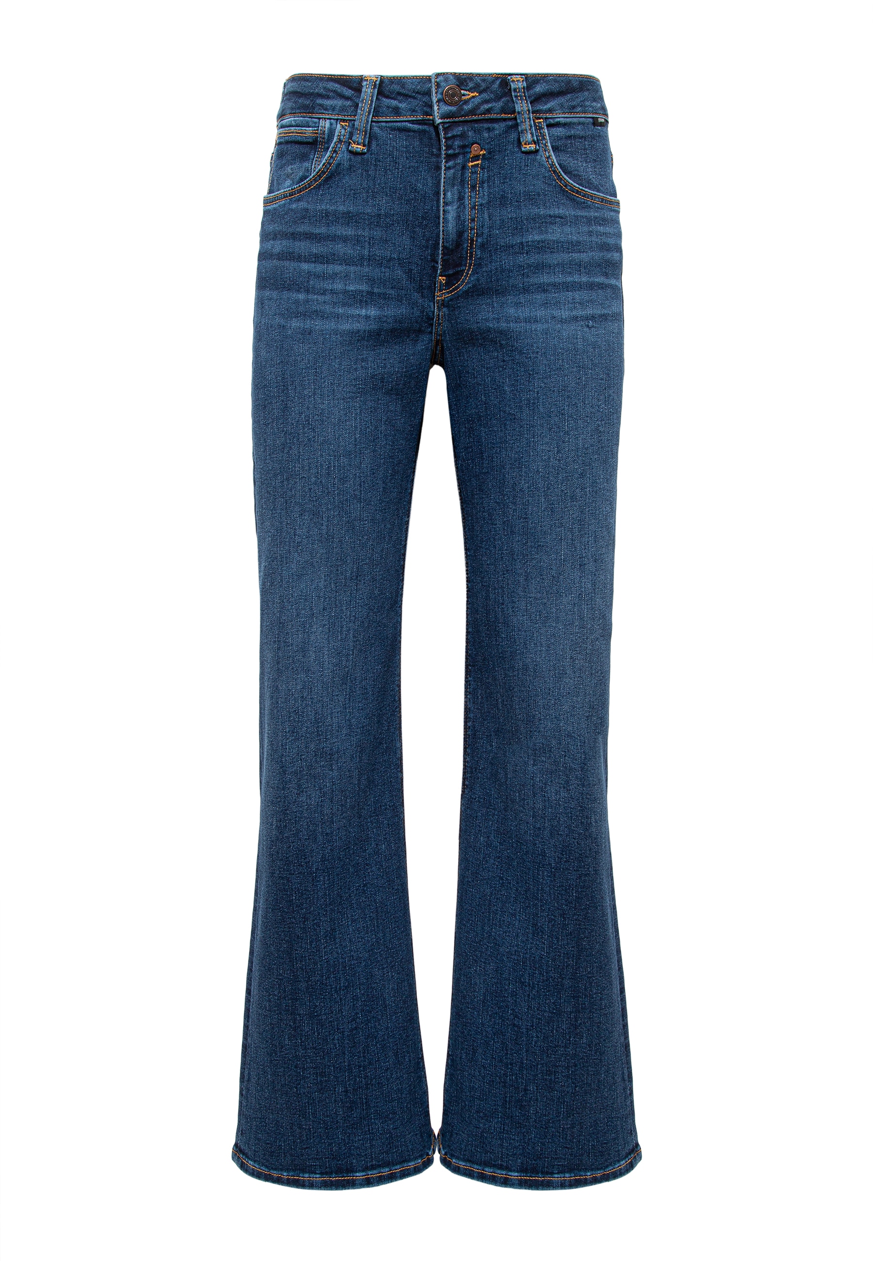 Mavi Gerade Jeans »IBIZA«, gerde Form