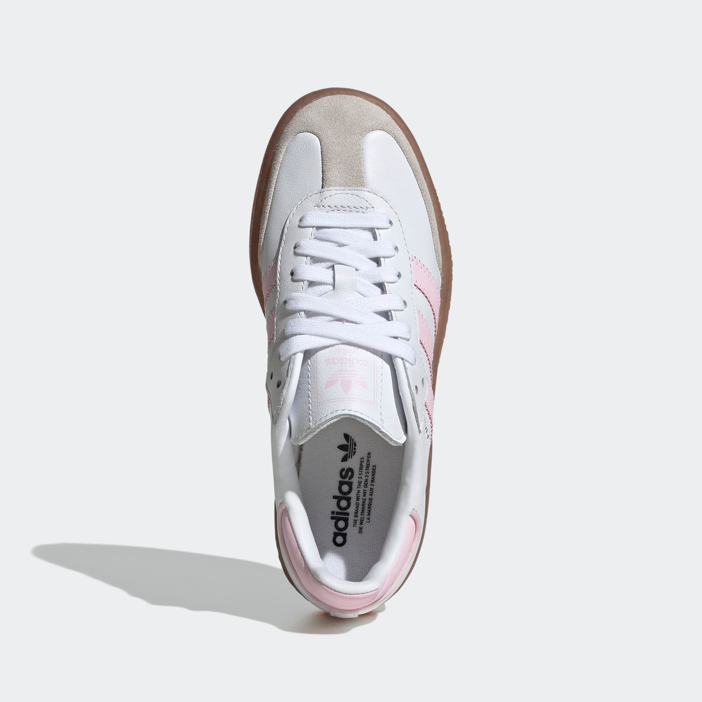 adidas Originals Sneaker »SAMBAE FÜR KINDER«
