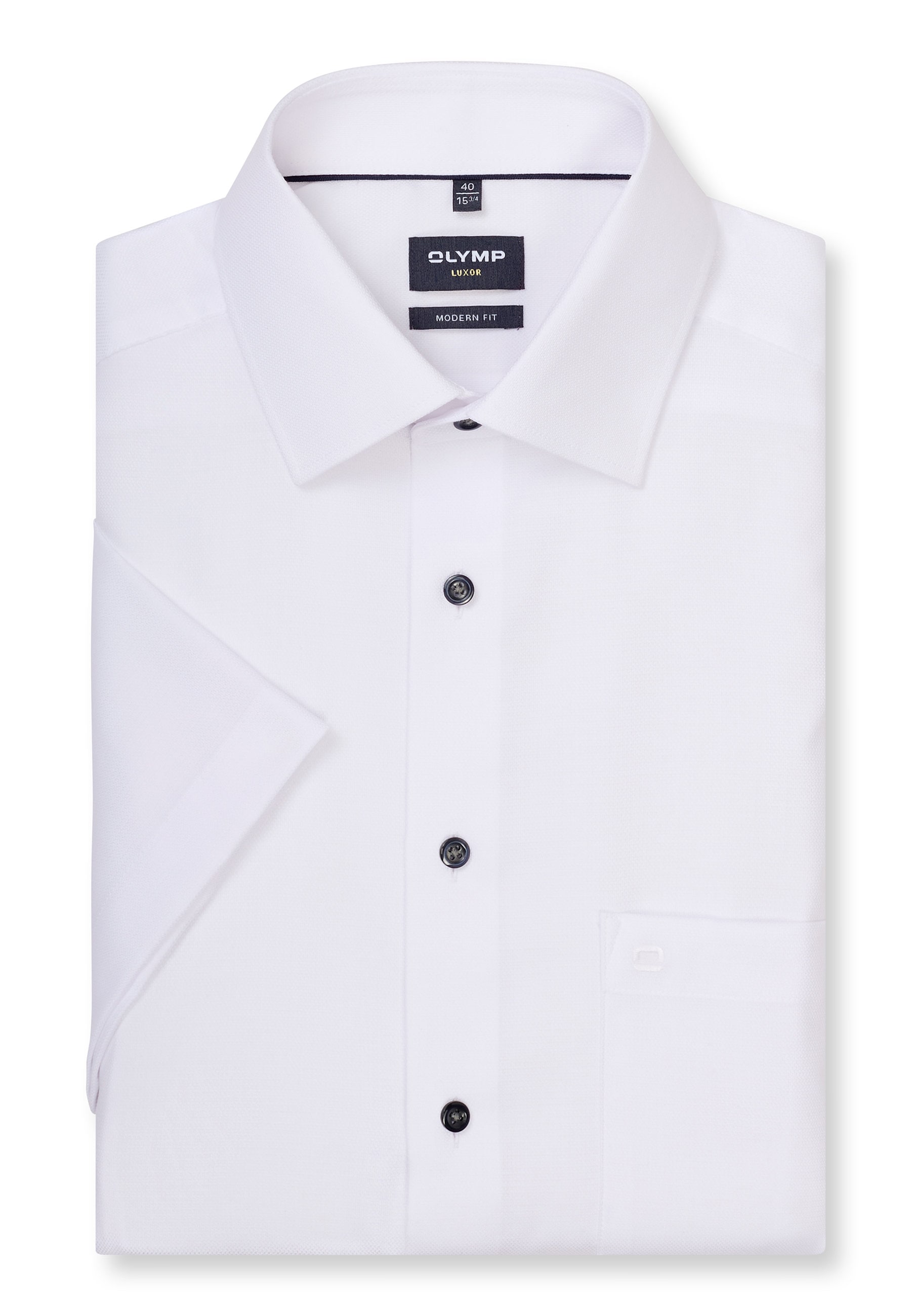 OLYMP Businesshemd »OLYMP Luxor, modern fit, New Kent«