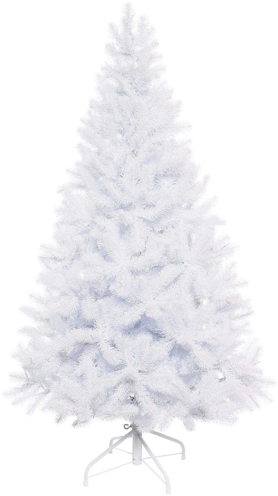 Creativ deco Künstlicher | bestellen Weihnachtsbaum künstlicher »Weihnachtsdeko, Christbaum, BAUR Tannenbaum«