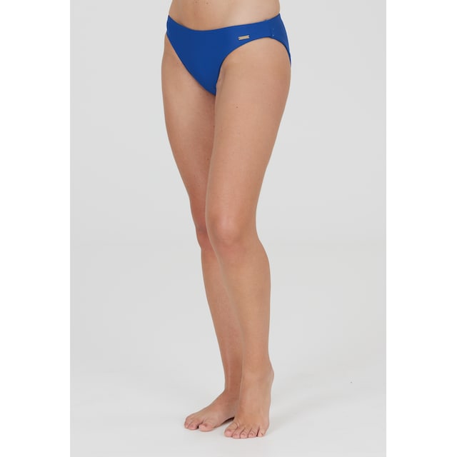 ATHLECIA Bikini-Hose »Aqumiee«, (1 St., Panty), mit Quick Dry-Technologie  online bestellen | BAUR