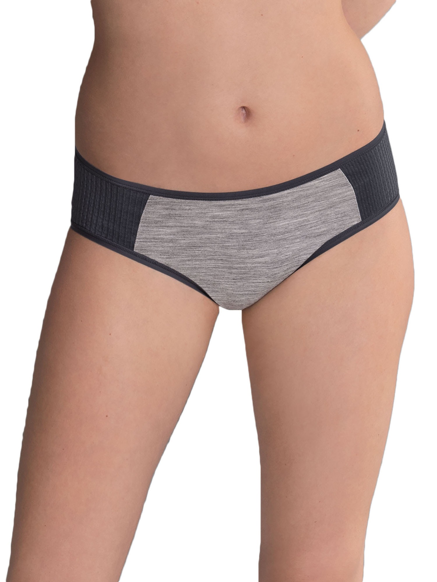 Anita Panty »sport panty PanAlp wool«