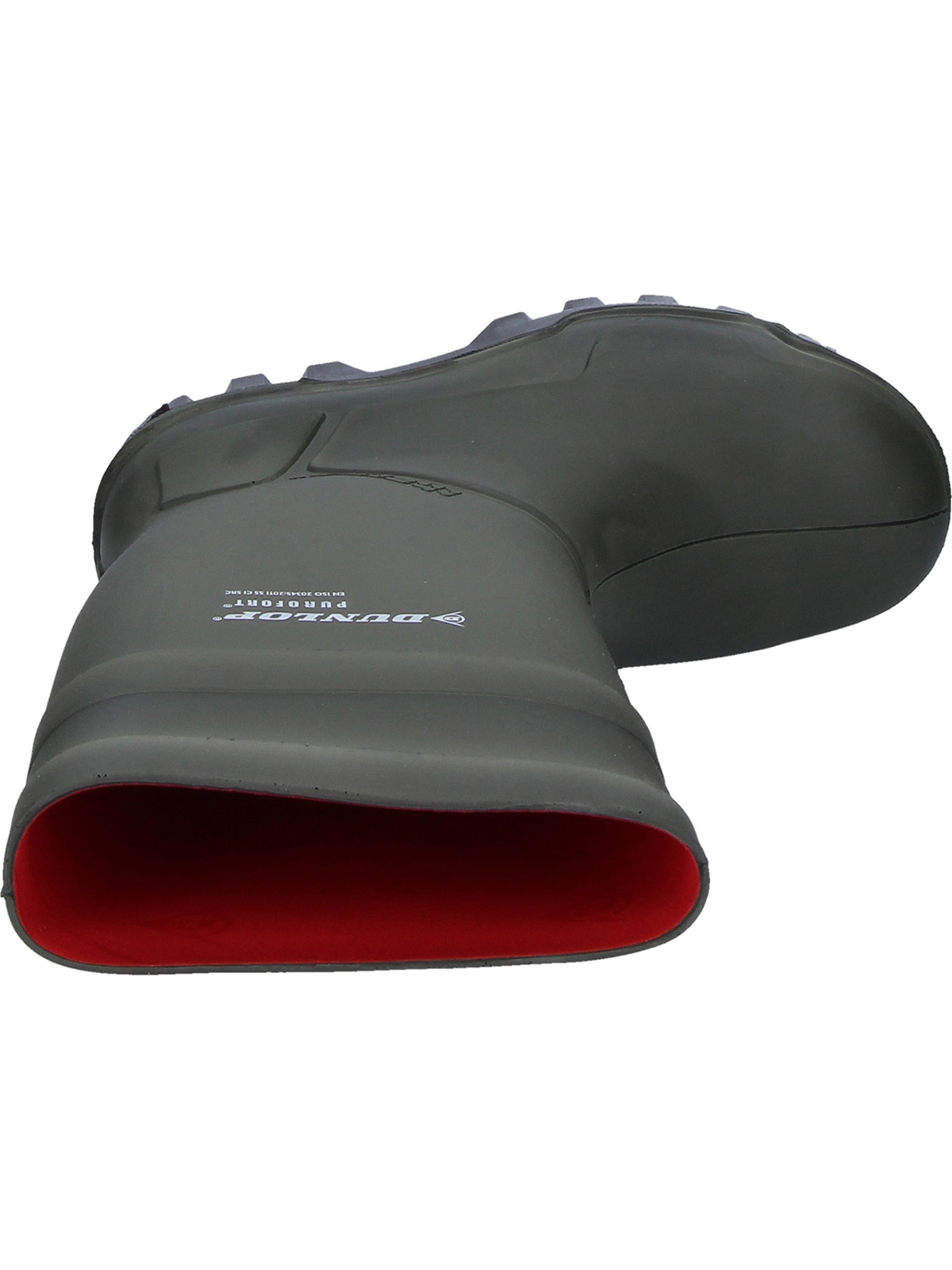 Dunlop Sicherheitsstiefel »Purofort Thermo+ full safety«