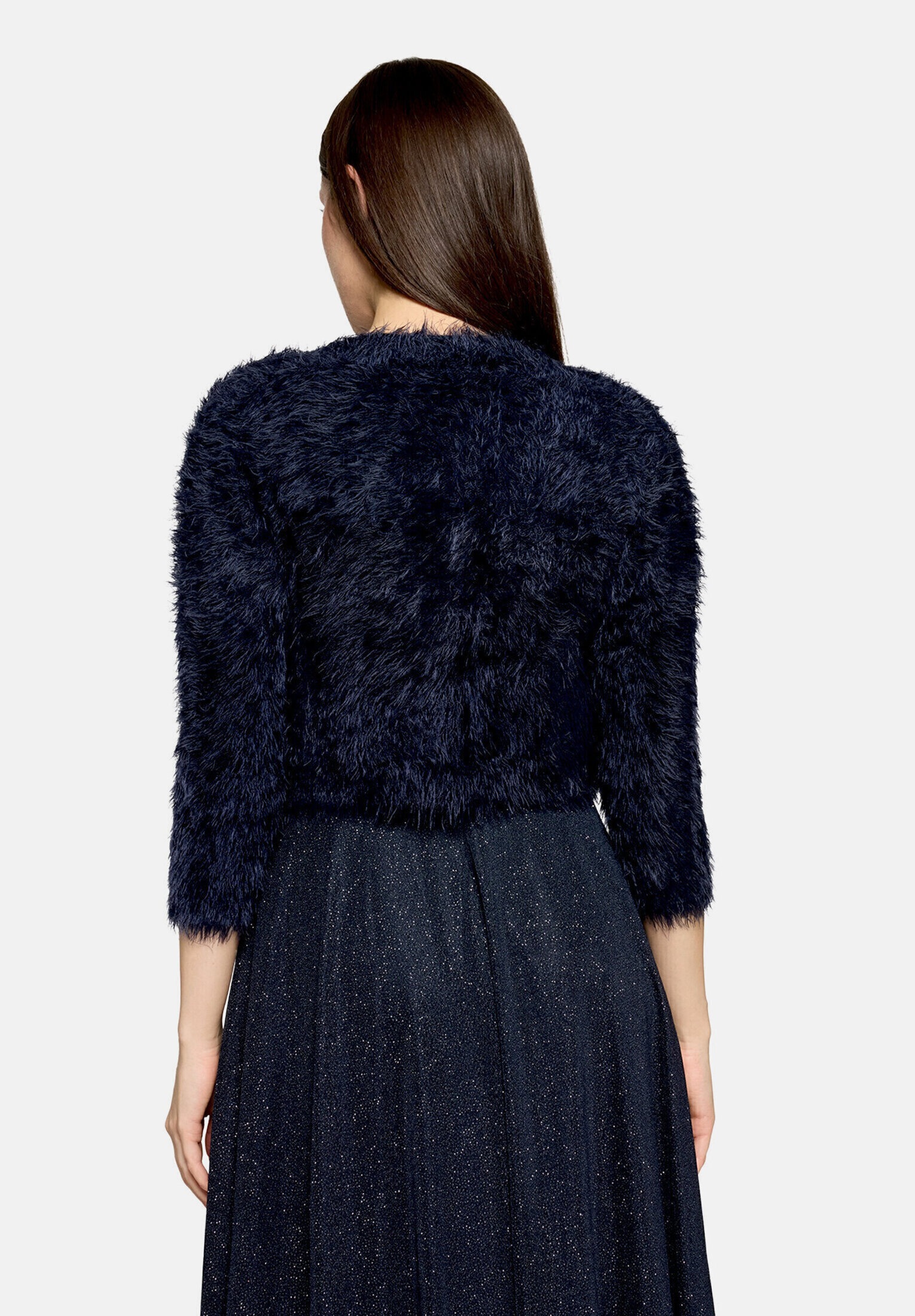 Vera Mont Strickjacke »Damen mit Struktur« 1 Stk. Struktur