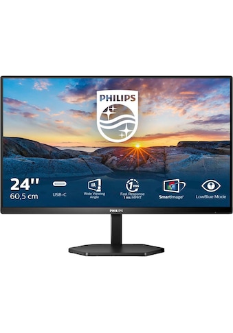 Philips LCD-Monitor »24E1N3300A« 605 cm/238 Zo...