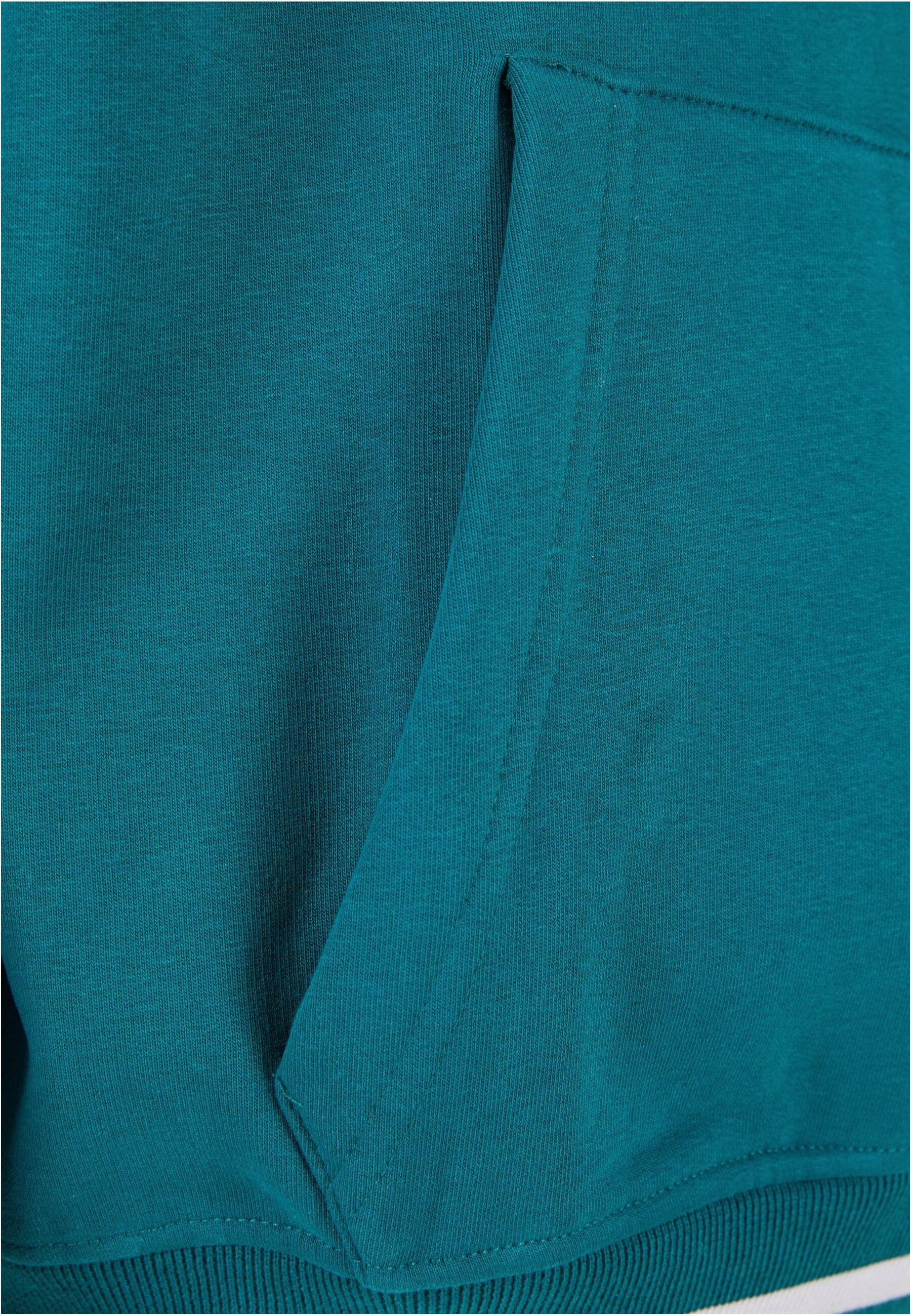 Fubu Kapuzensweatshirt »Fubu Herren FM223-004-1 Varsity Heavy Hoodie«, (1 tlg.)