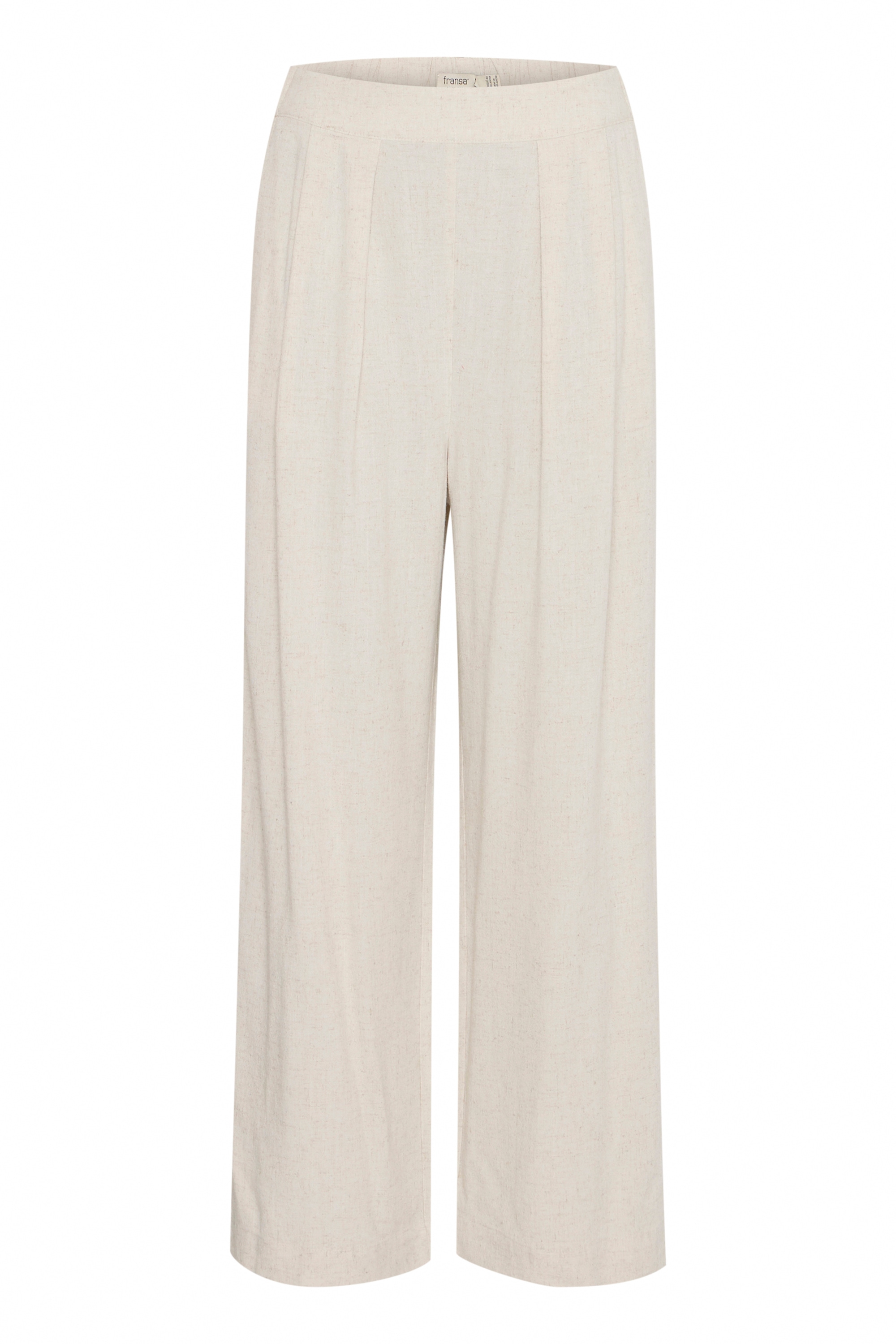 fransa Stoffhose "Damen Hose FRATEL"