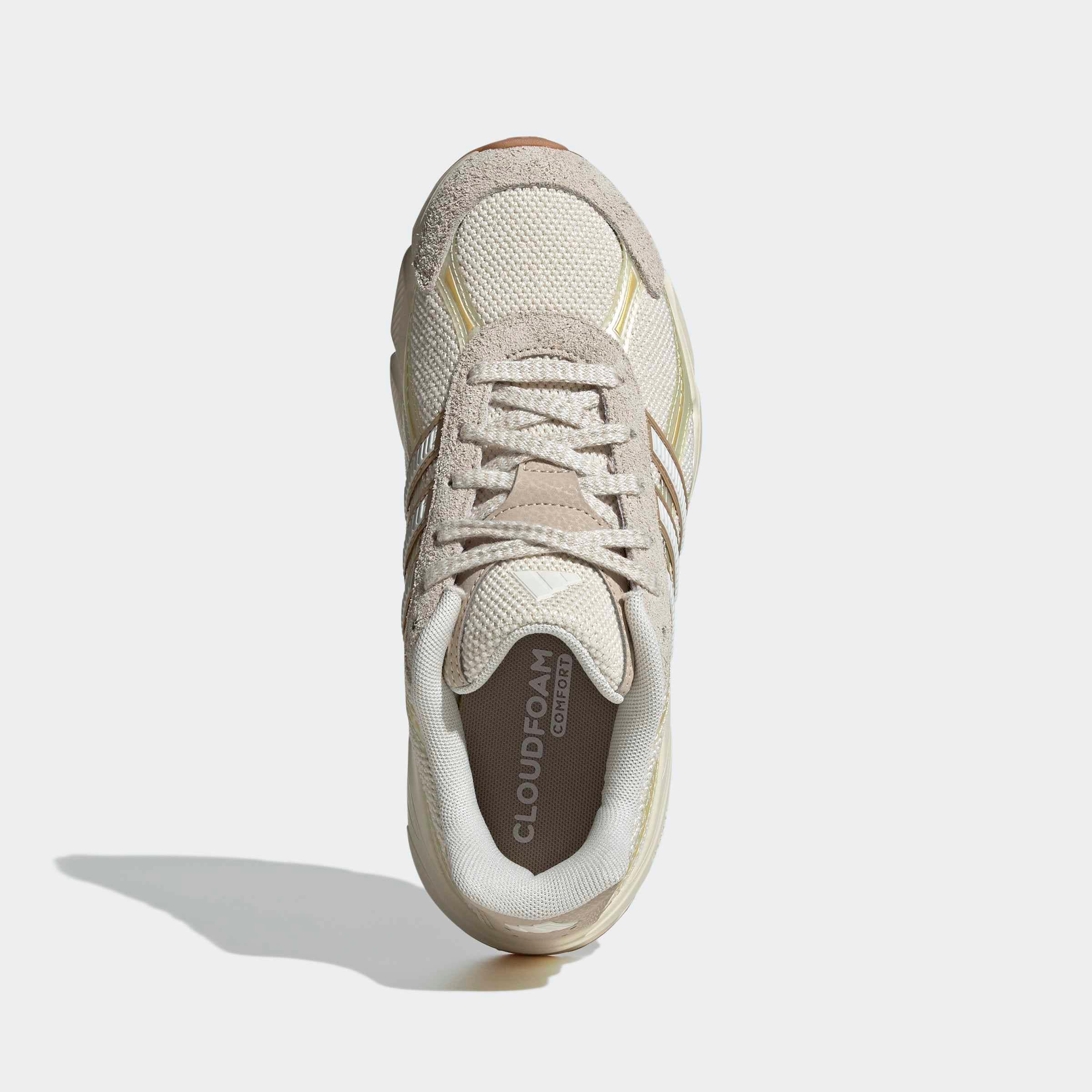 adidas Sportswear Sneaker »TECHNOCHAOS 2000«  inspiriert vom Design des adistar control