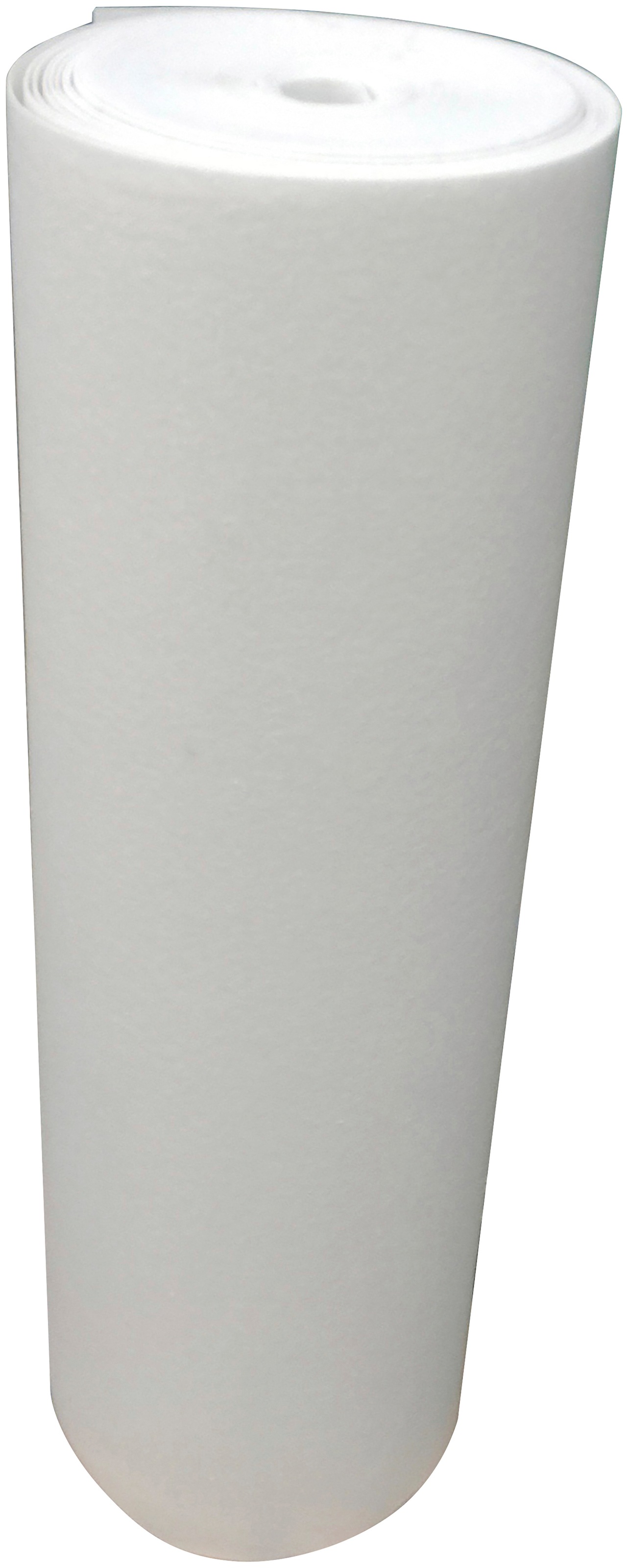 KWAD Rundpool »Supreme Weiß«, (Set, 10 tlg.), 10-tlg., ØxH: 460x132 cm, inkl. Chemiezubehör